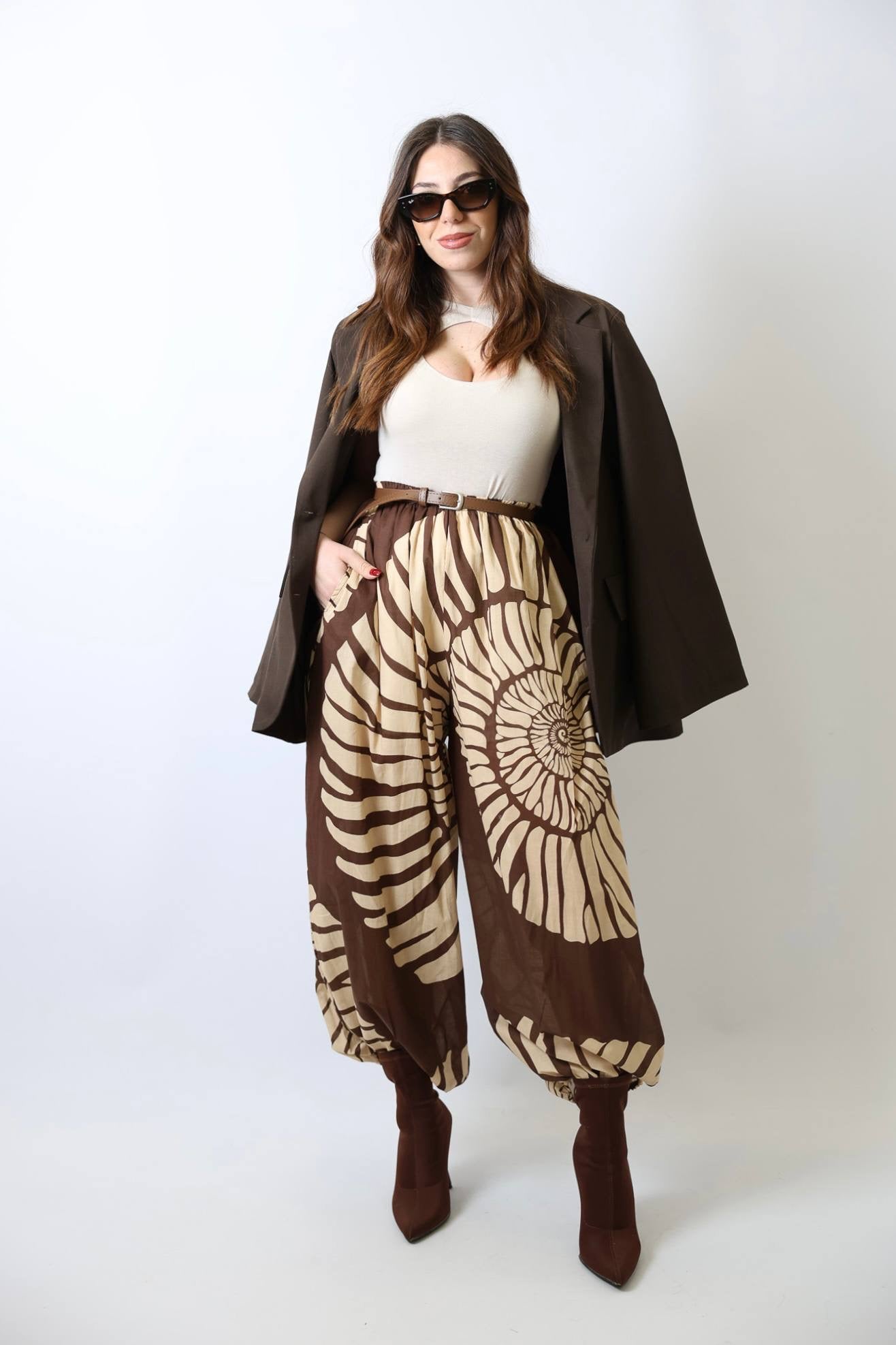 Pantalón 33734