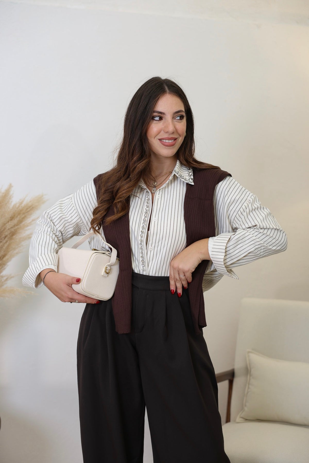 Camicia 91146