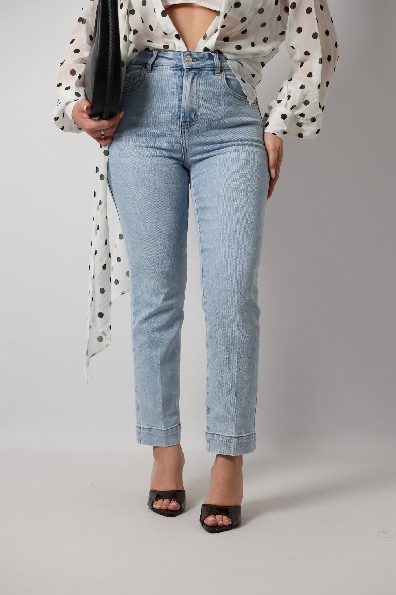 Jeans 9506