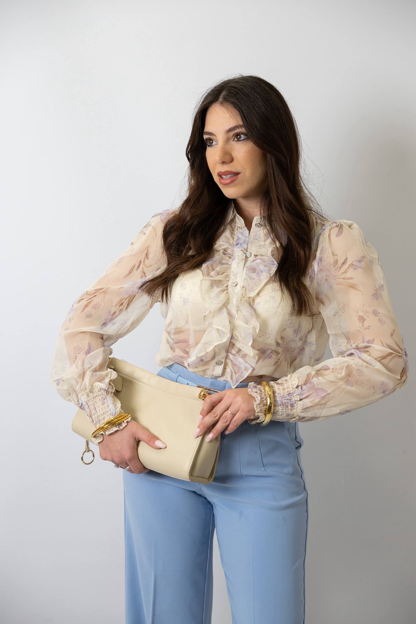 Pantalone 895