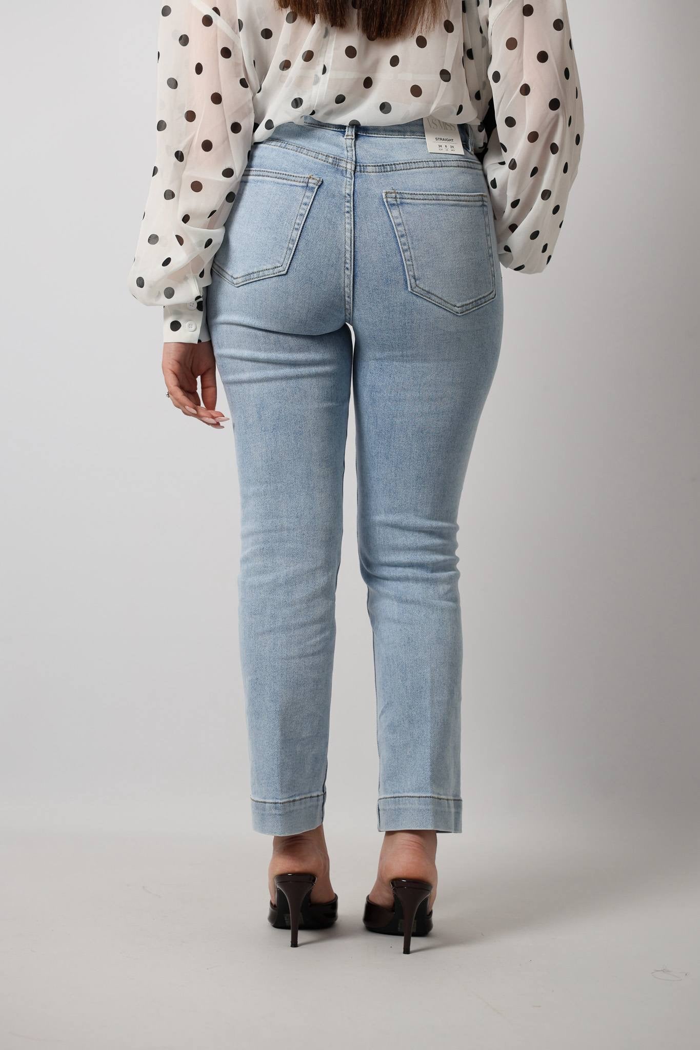 Jeans 9506
