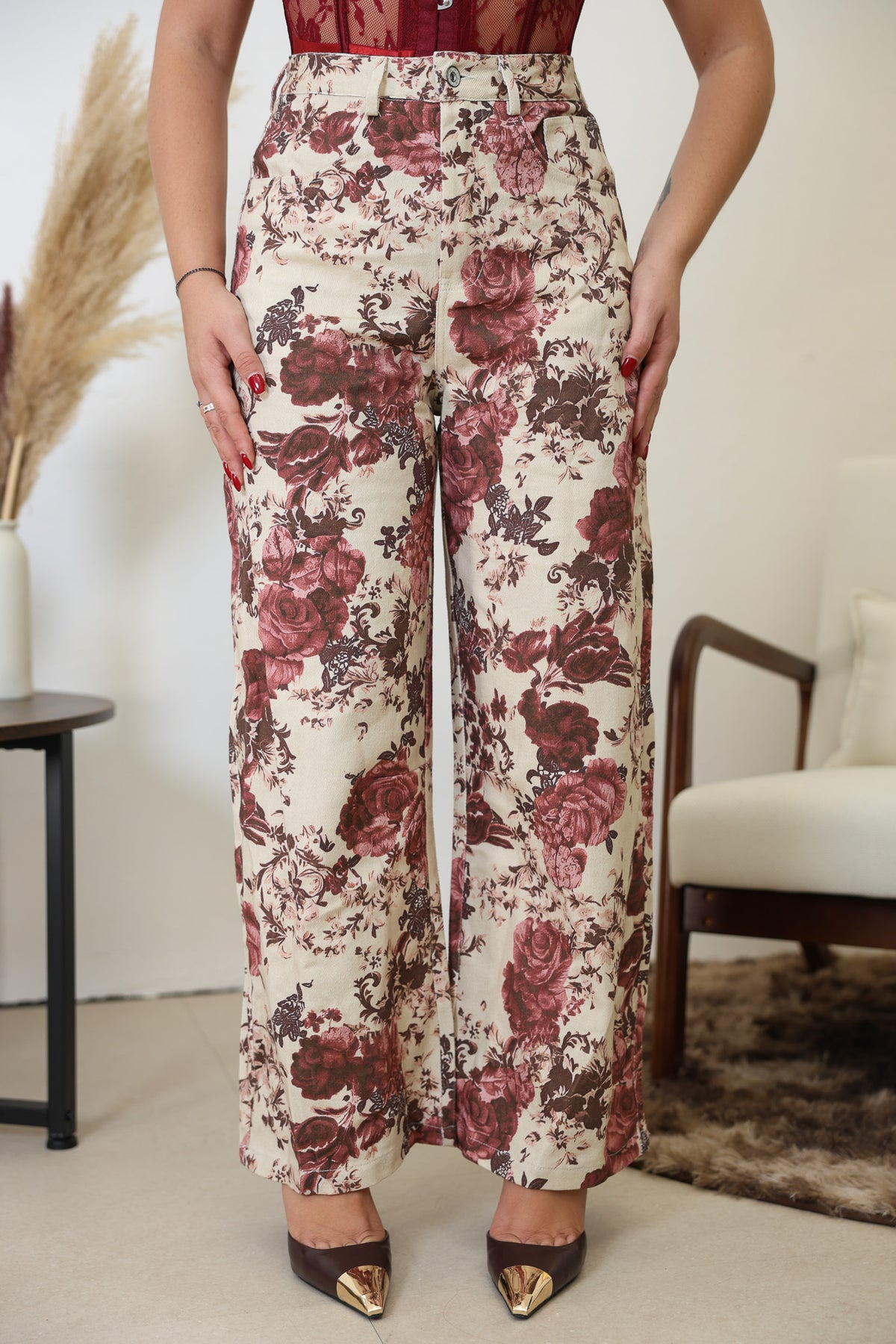 Coordinato Rose