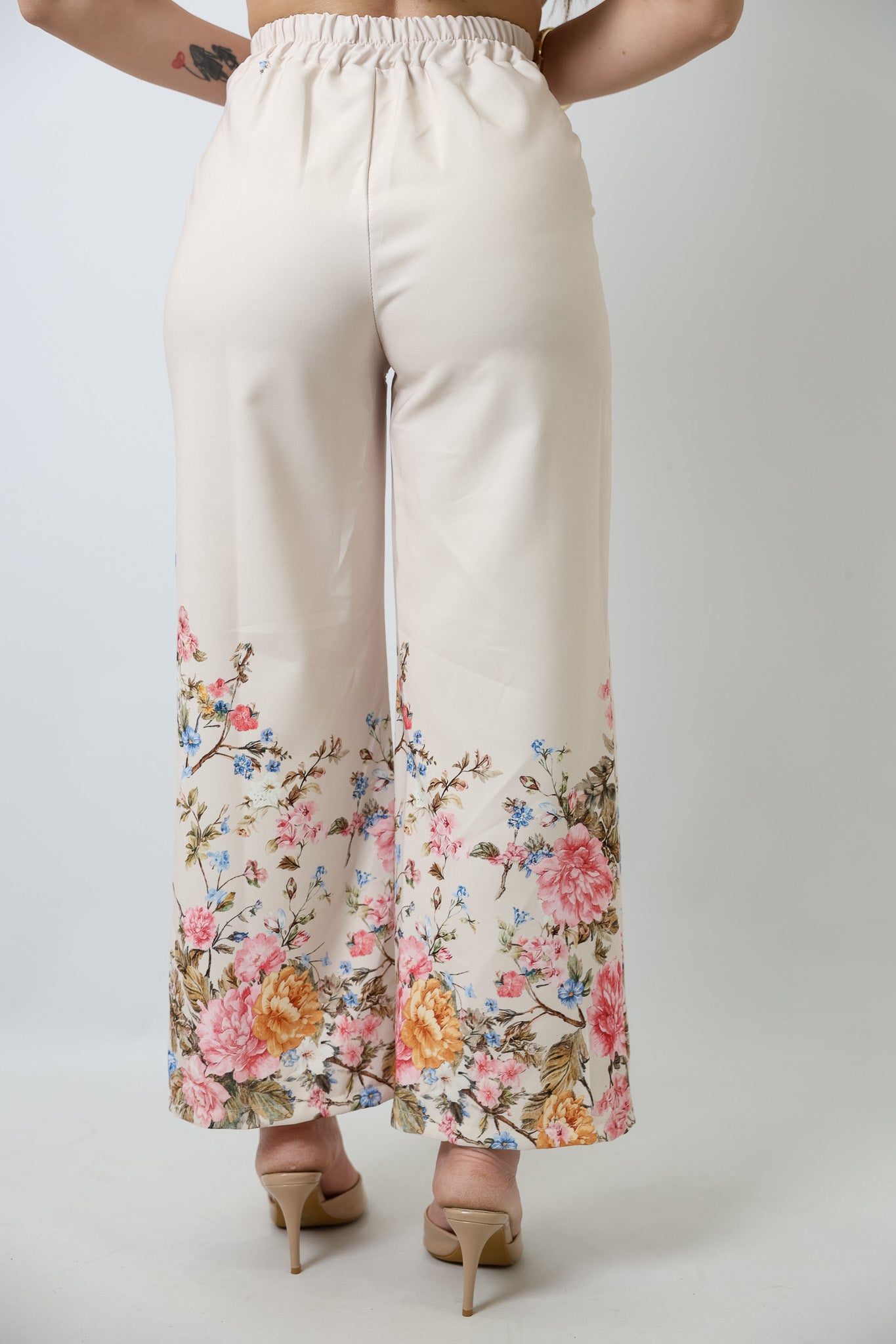 Tailleur 001733