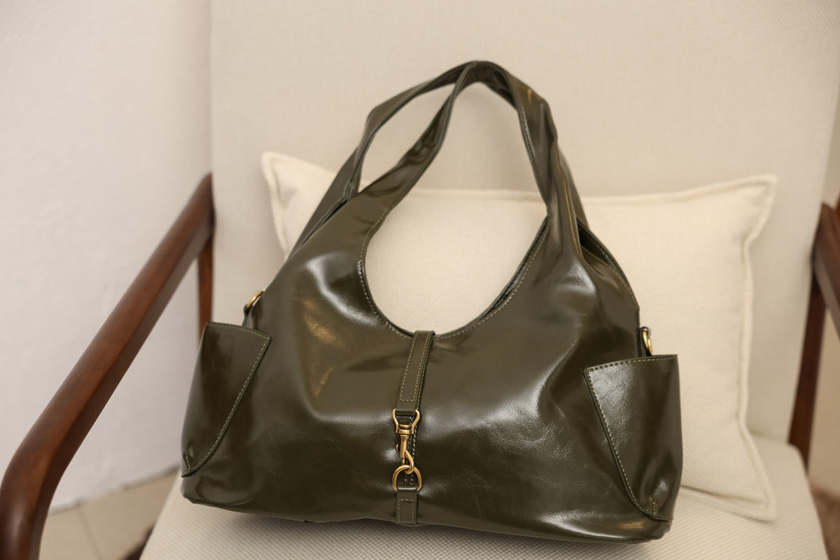 Borsa Hrms vernice