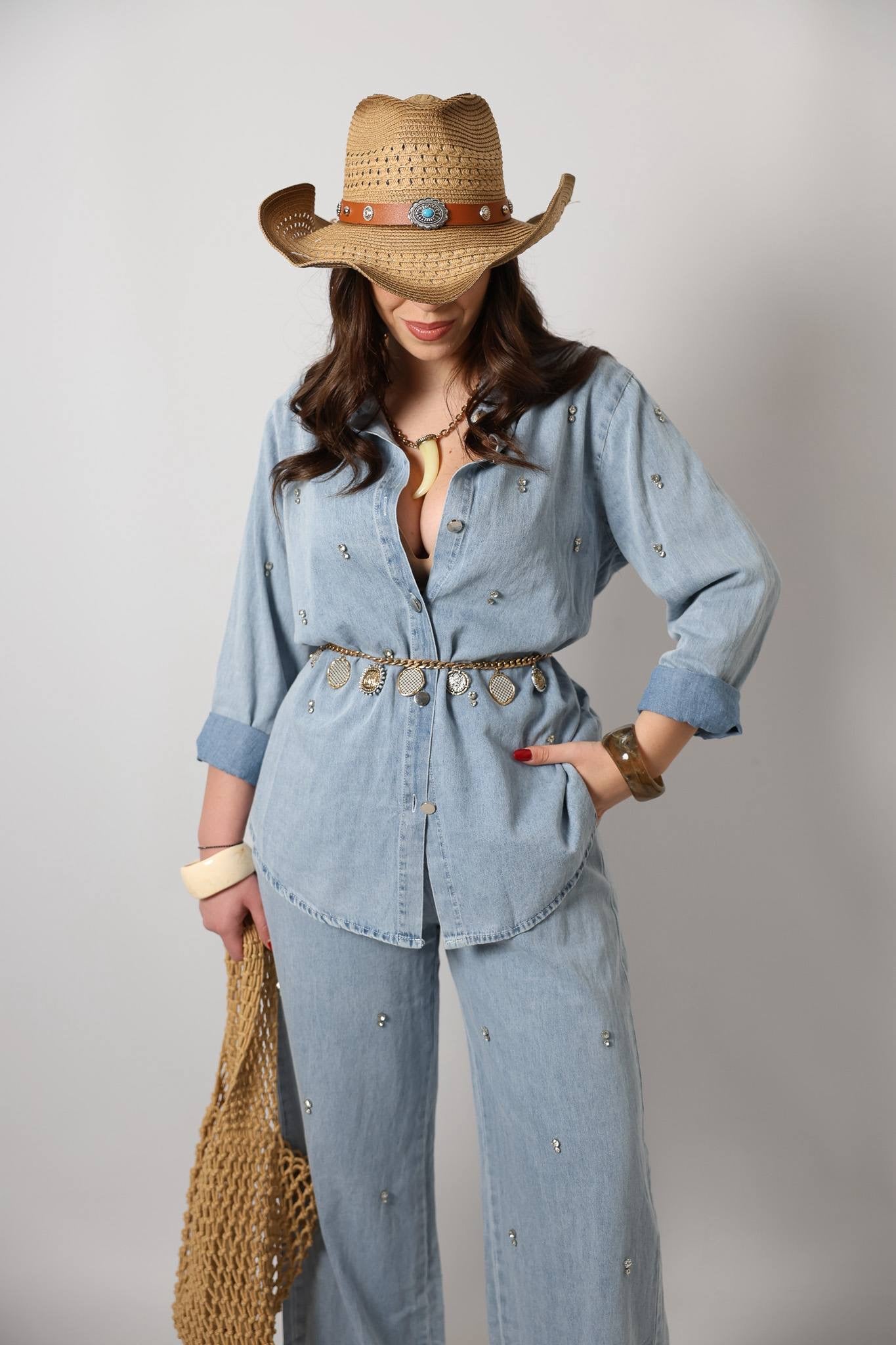 Coordinato 2668