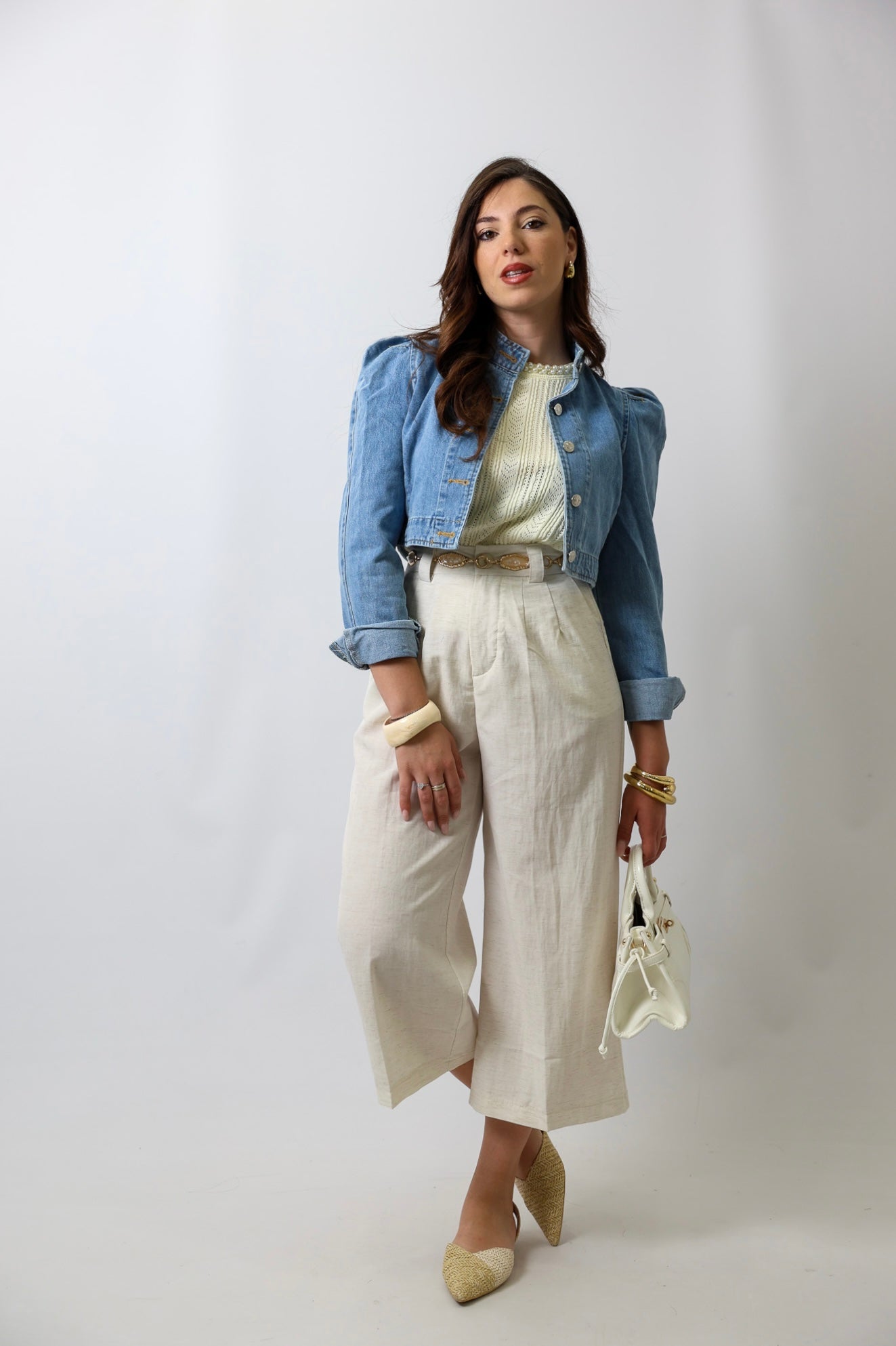 Pantalone 7865