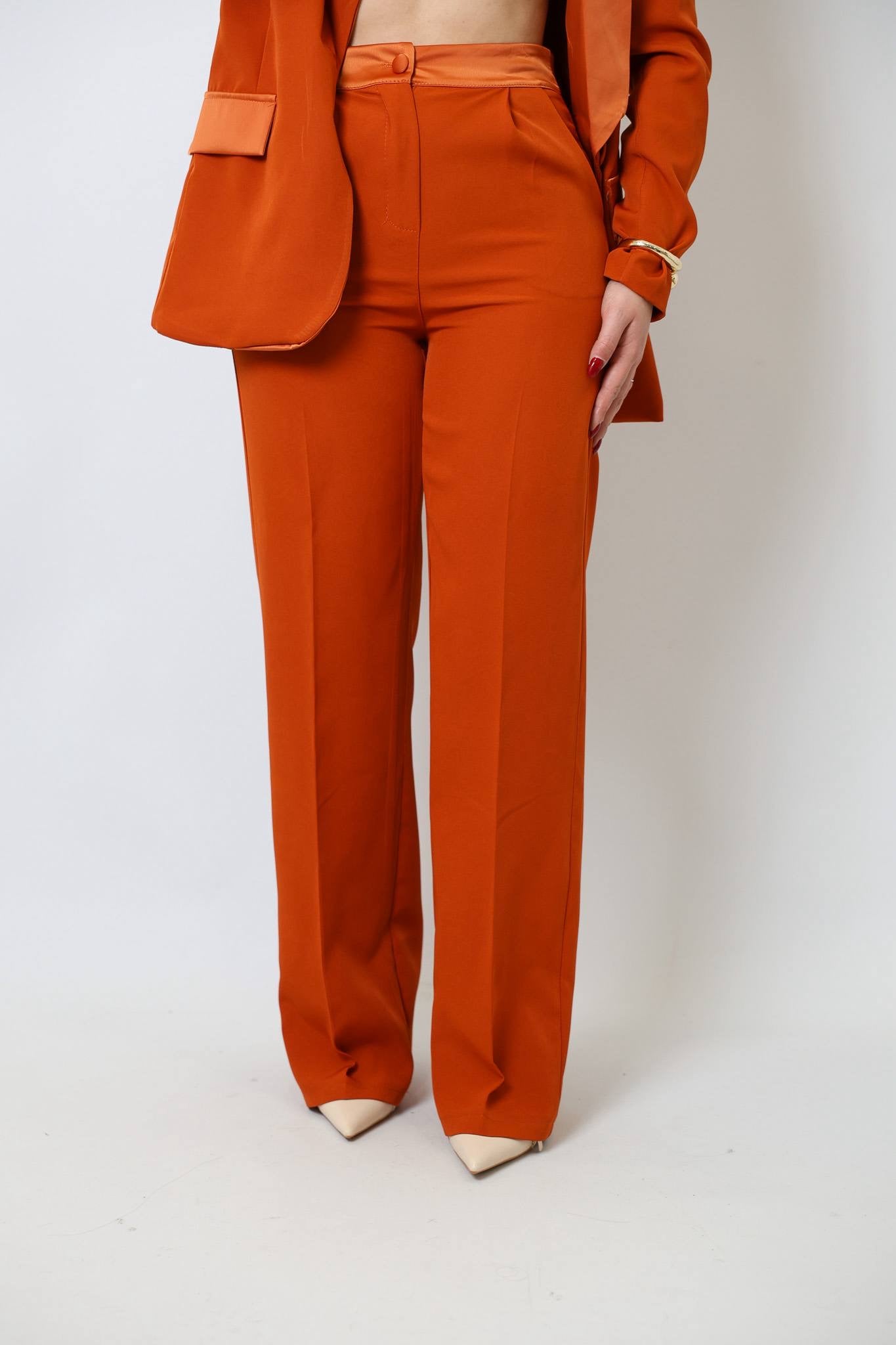 Tailleur Lucrezia (PREORDINE)