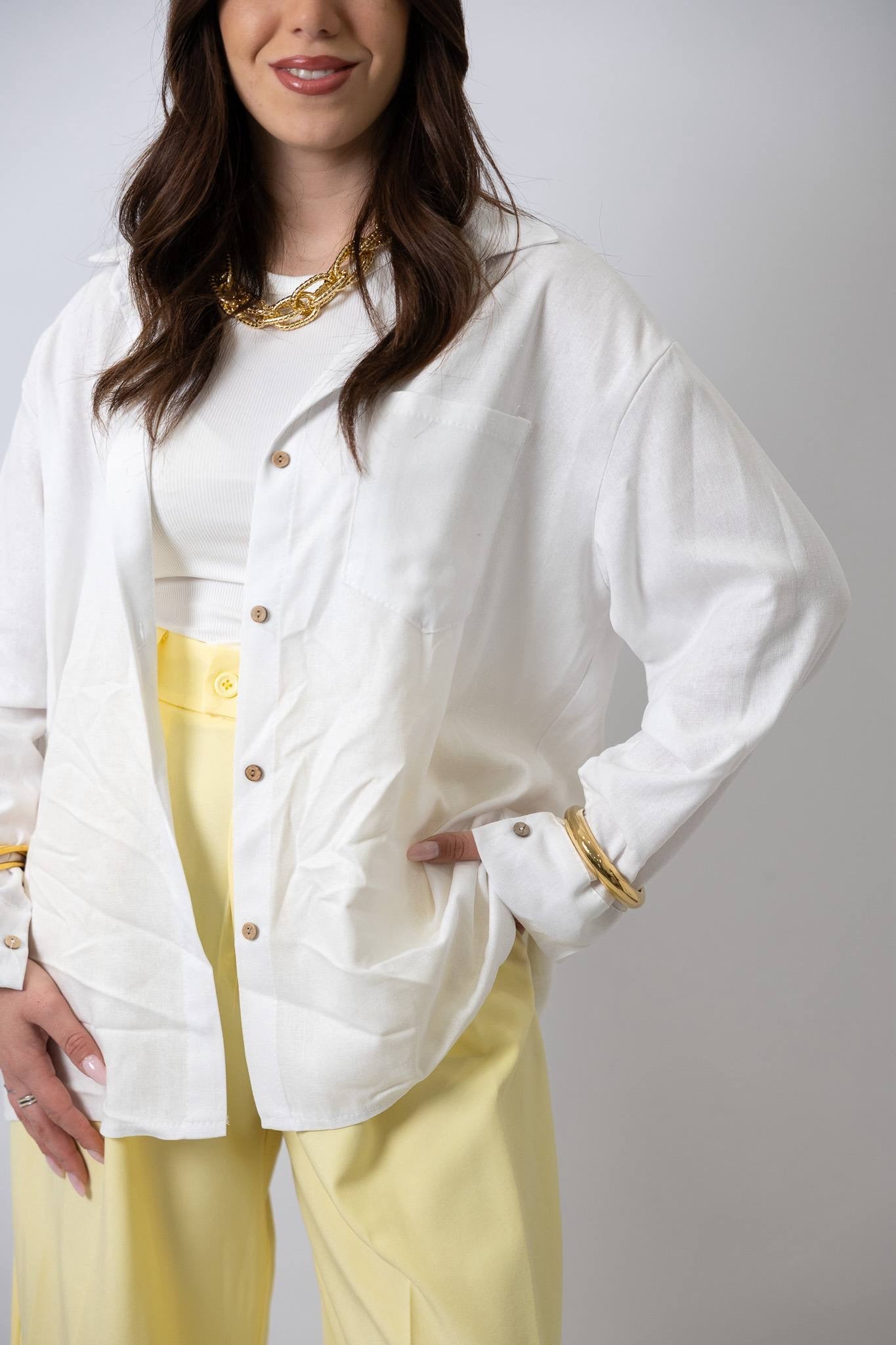 Camicia 2437