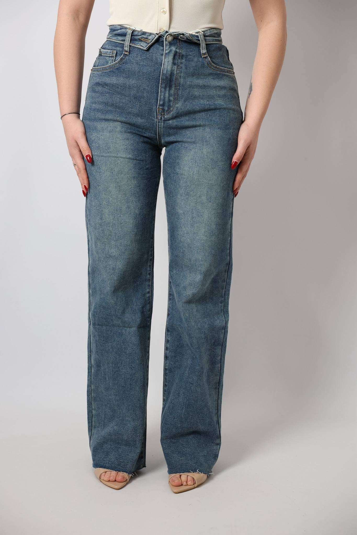 Jeans 9295