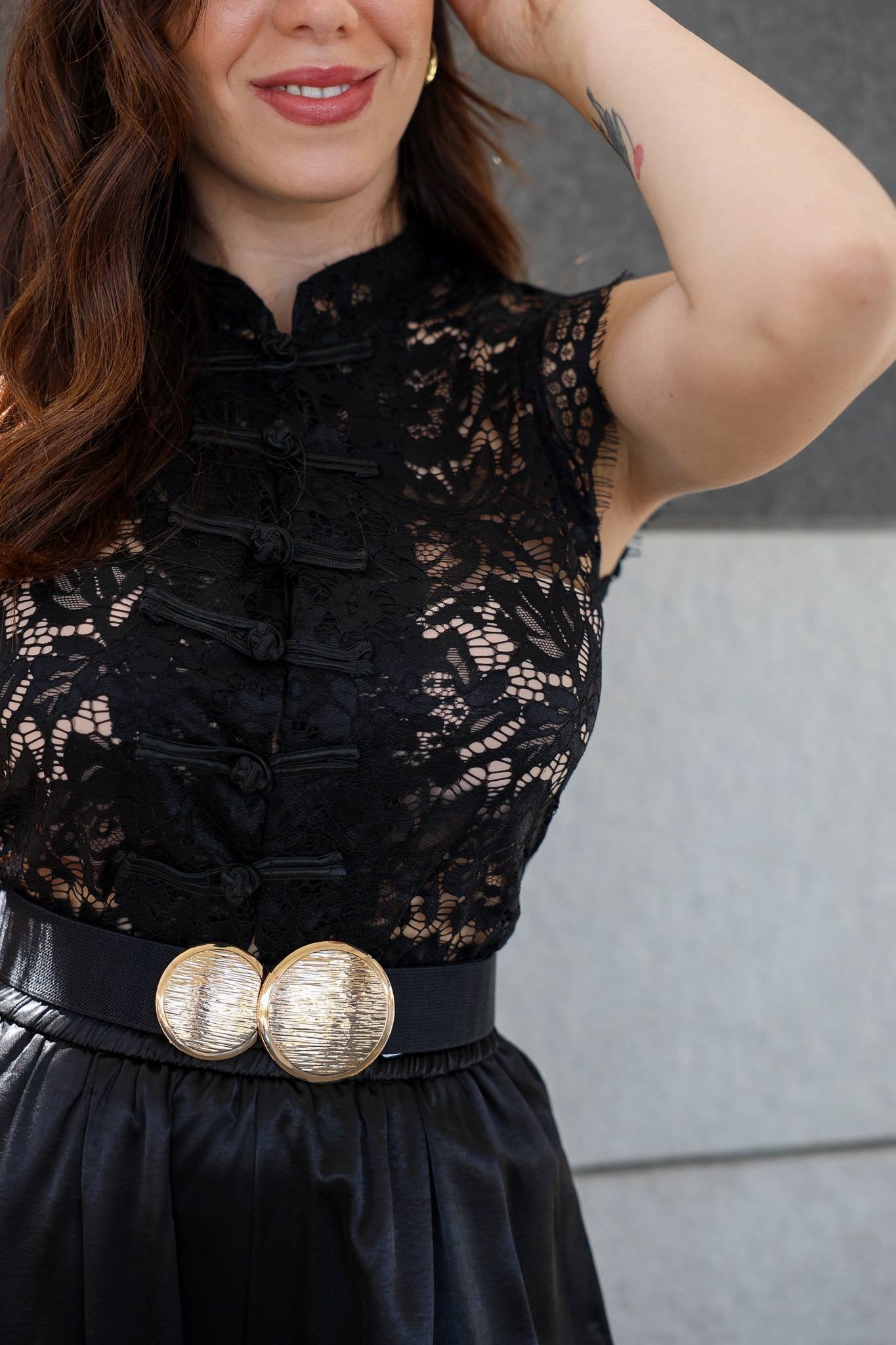 Camicia 76838