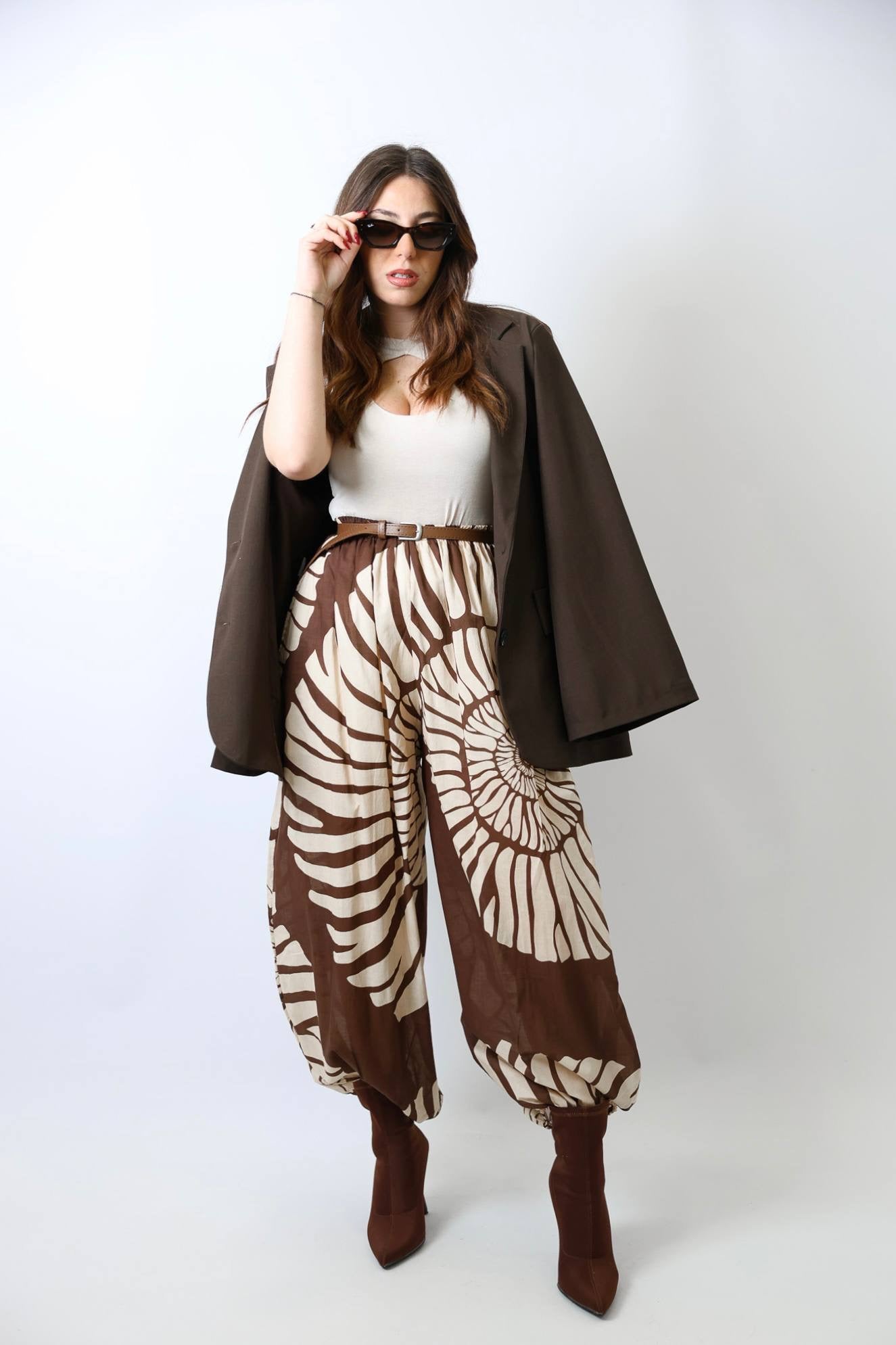 Pantalón 33734