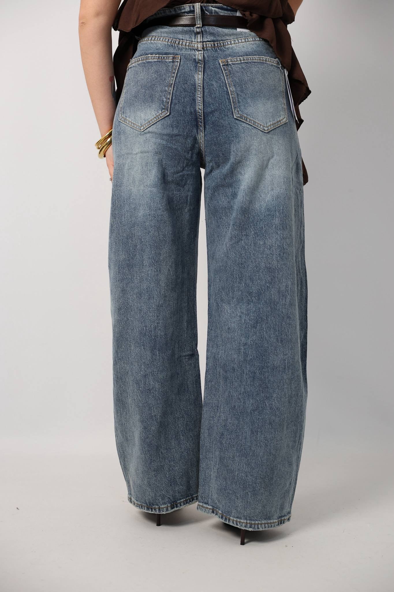 Jeans 32397