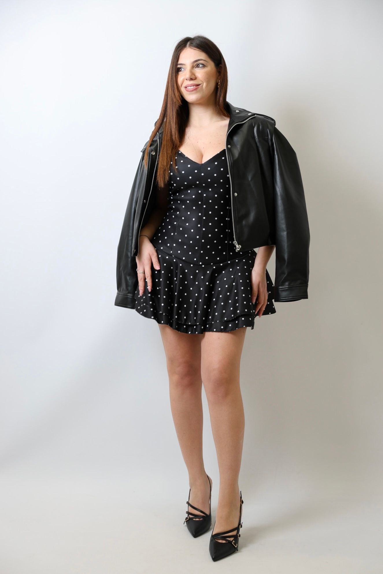 Petite robe 58549