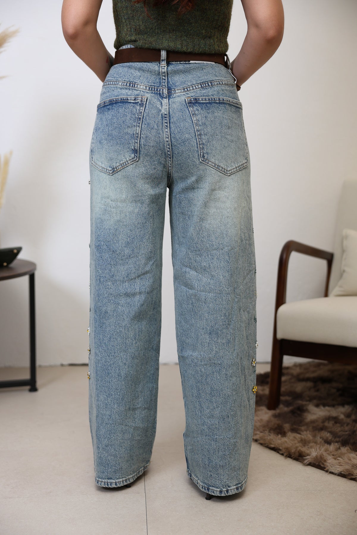 Jeans 5305