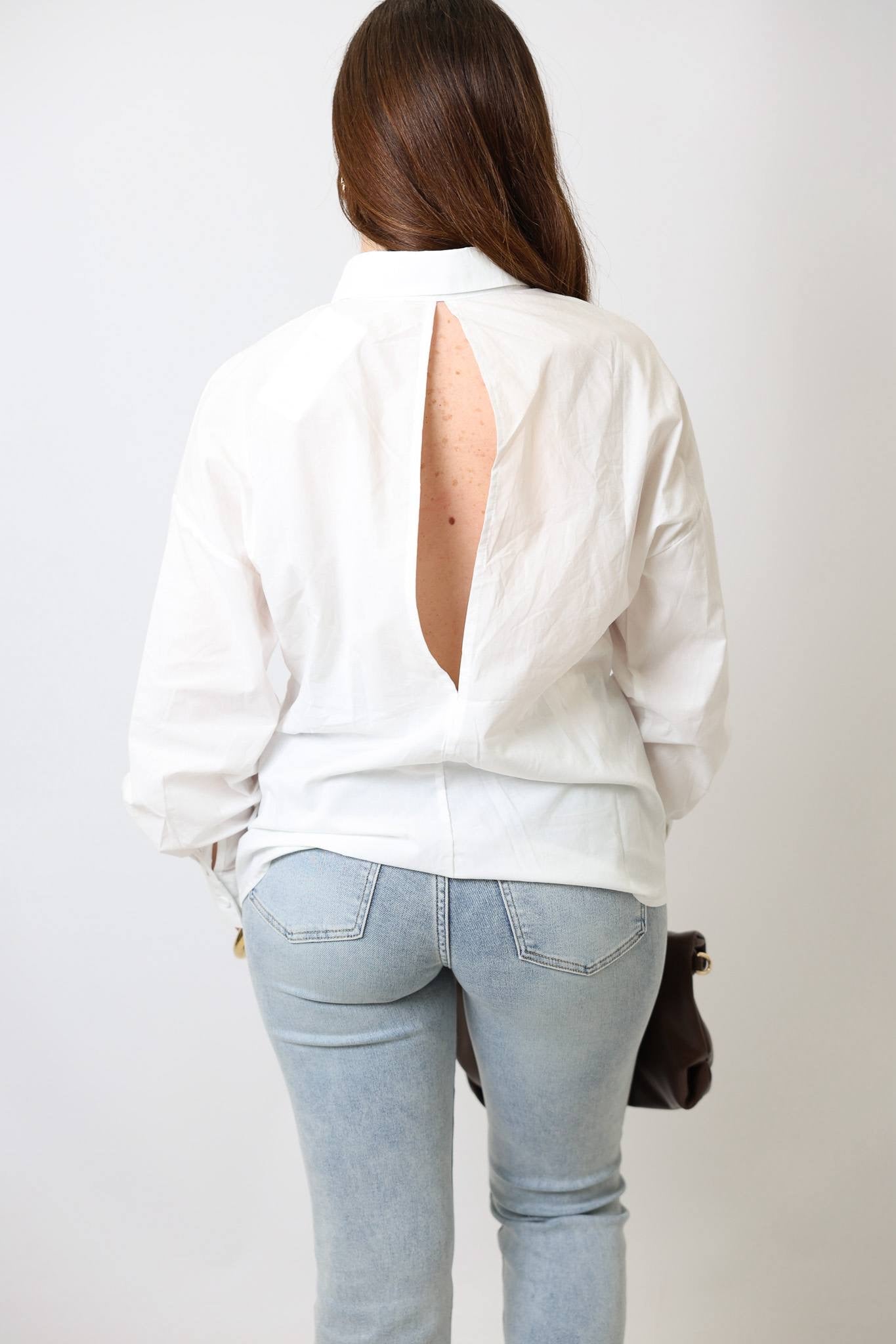 Camicia 2766