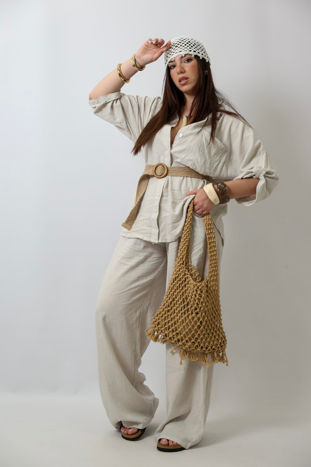 Coordinato 25192