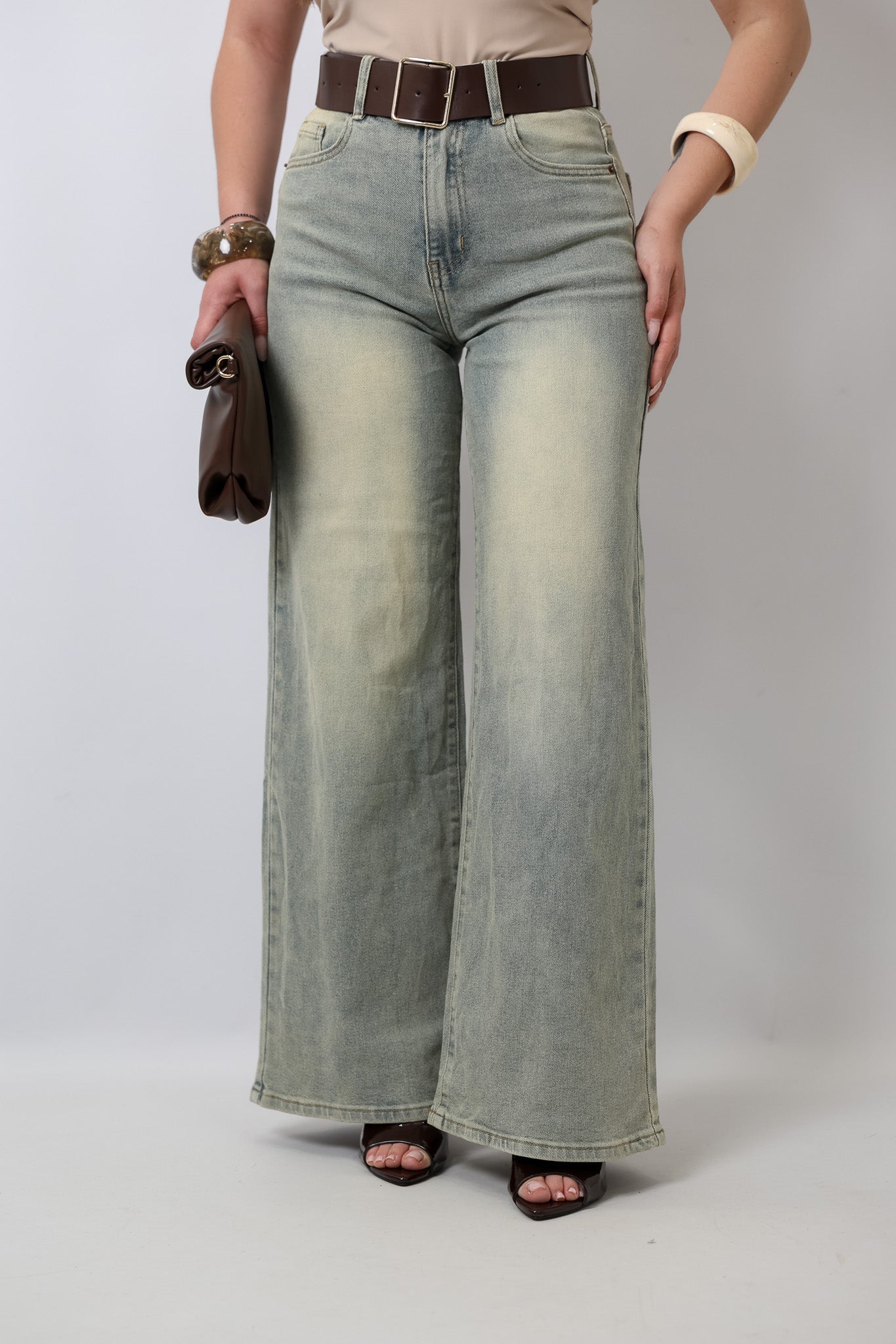 Jeans 9557