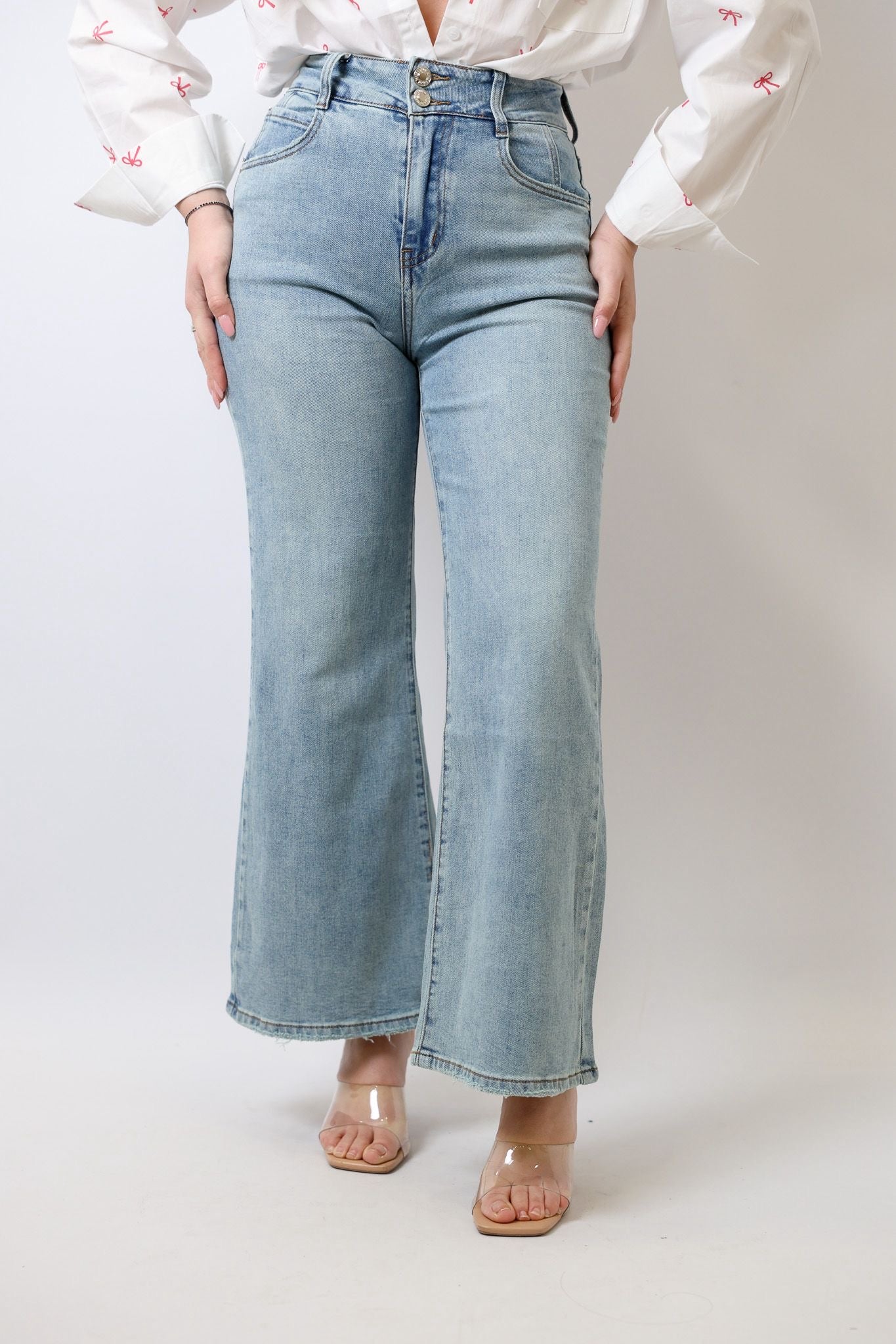 Jeans 32463