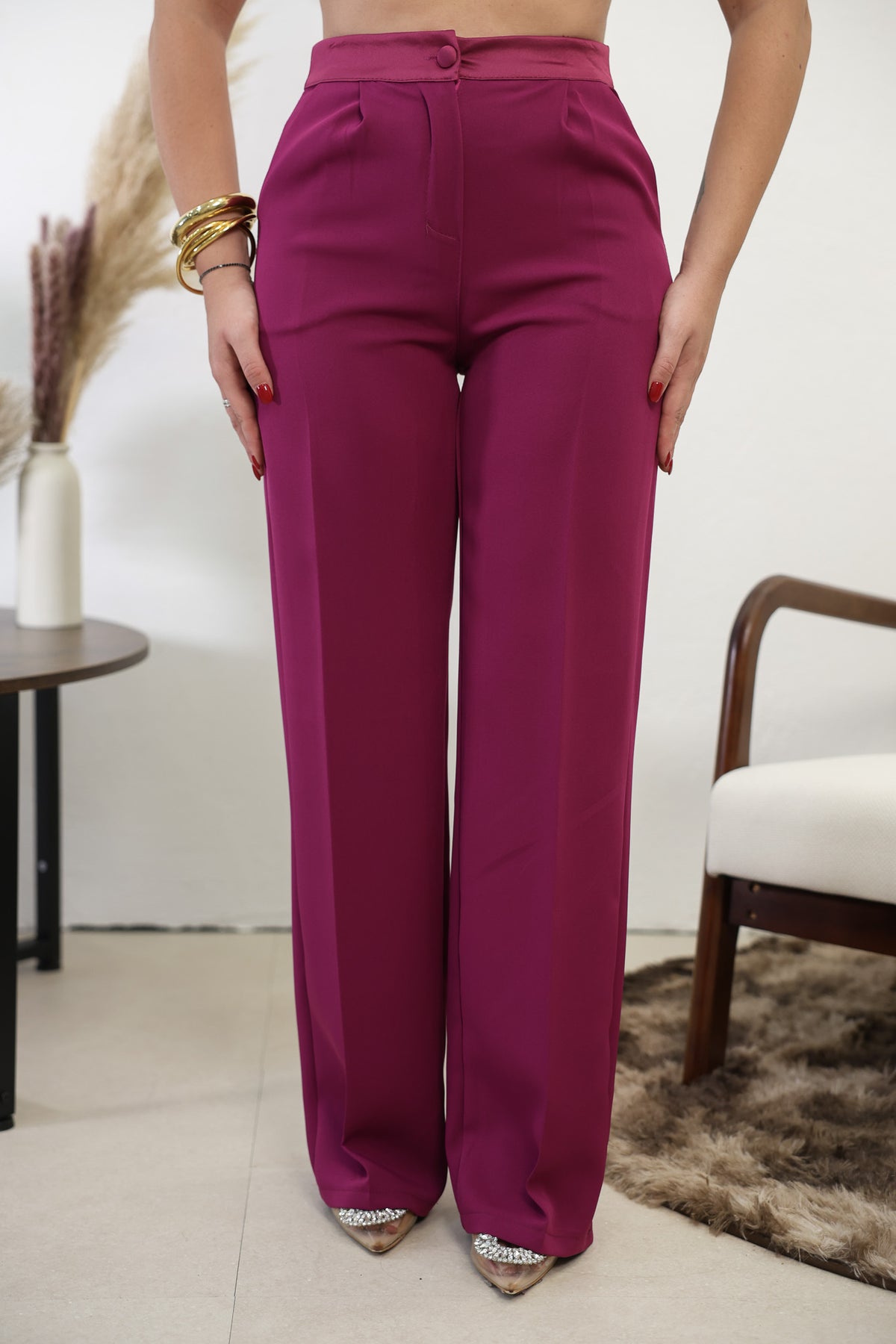 Tailleur Lucrezia