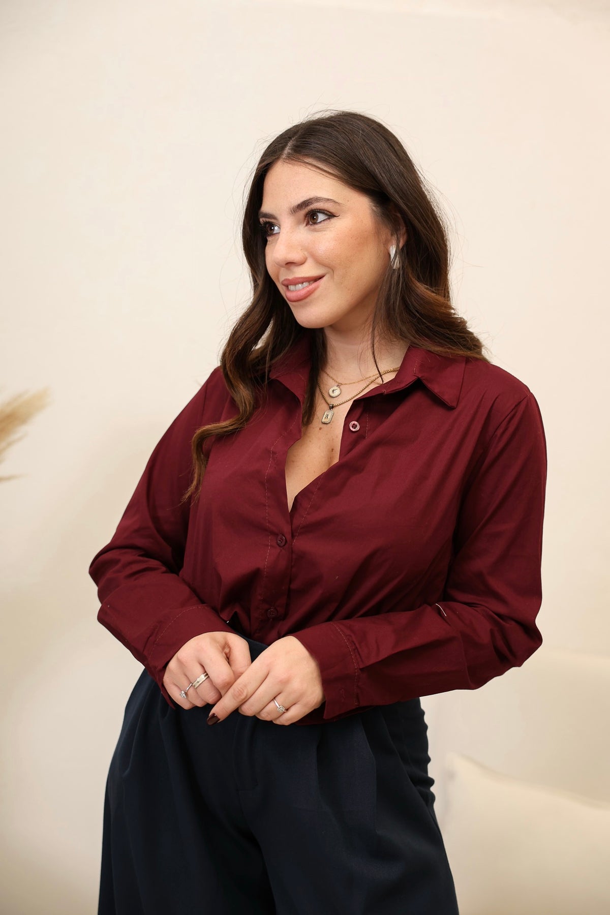 Camicia 30312