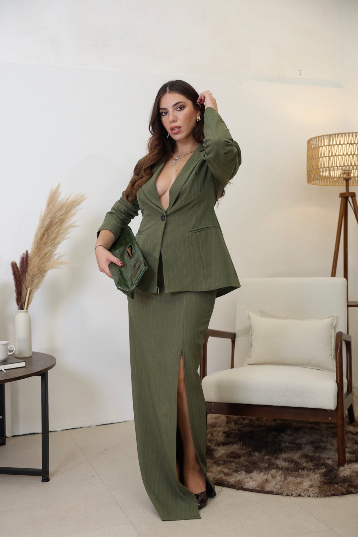 Tailleur 67059