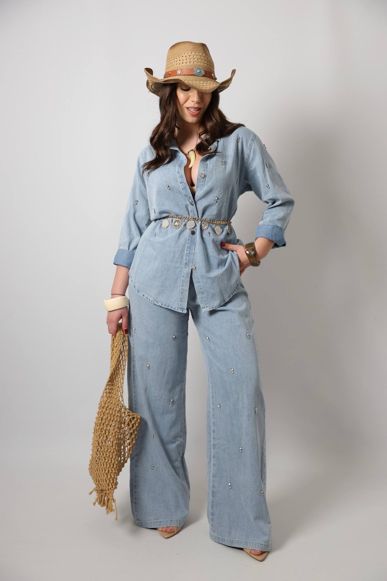 Coordinato 2668