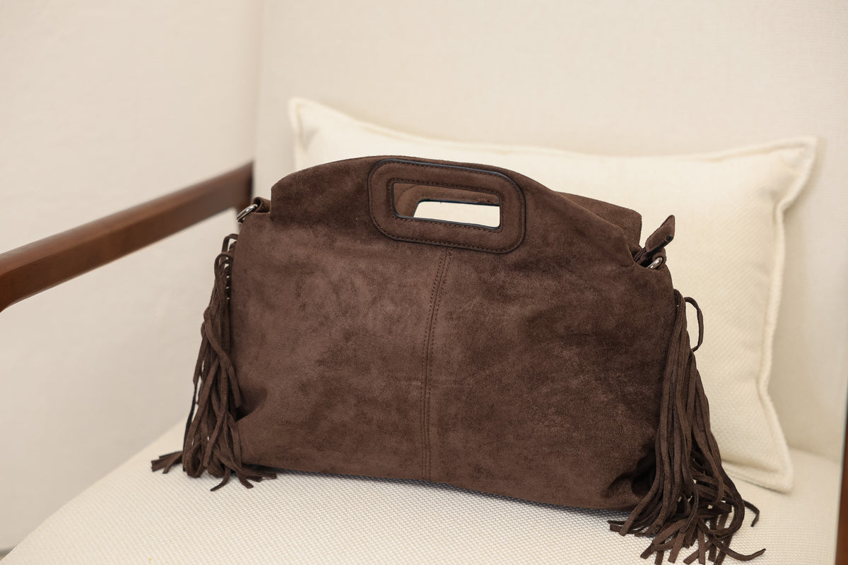 Borsa frange