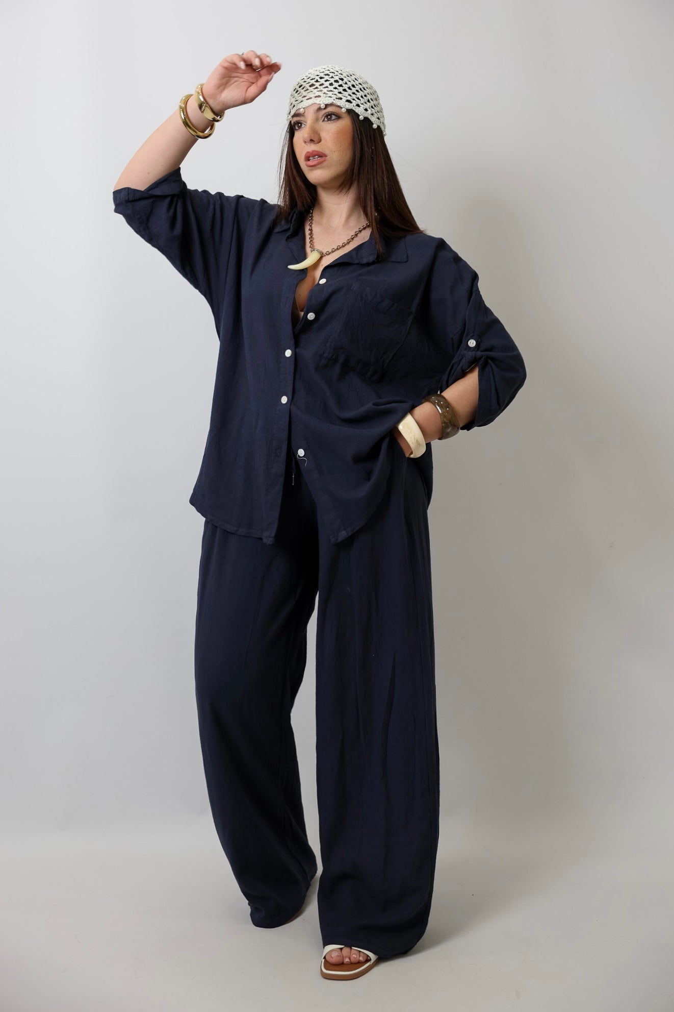 Coordinato 25192