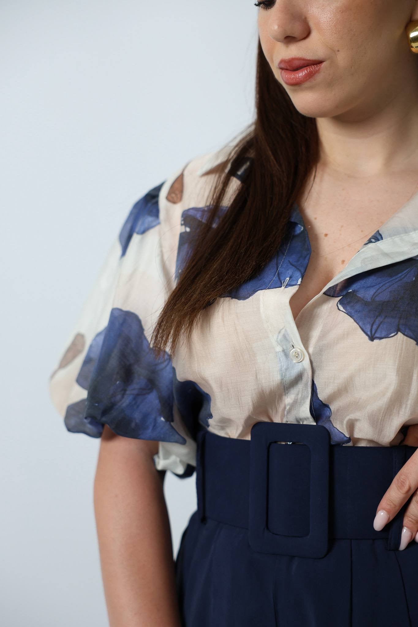 Camicia 15066