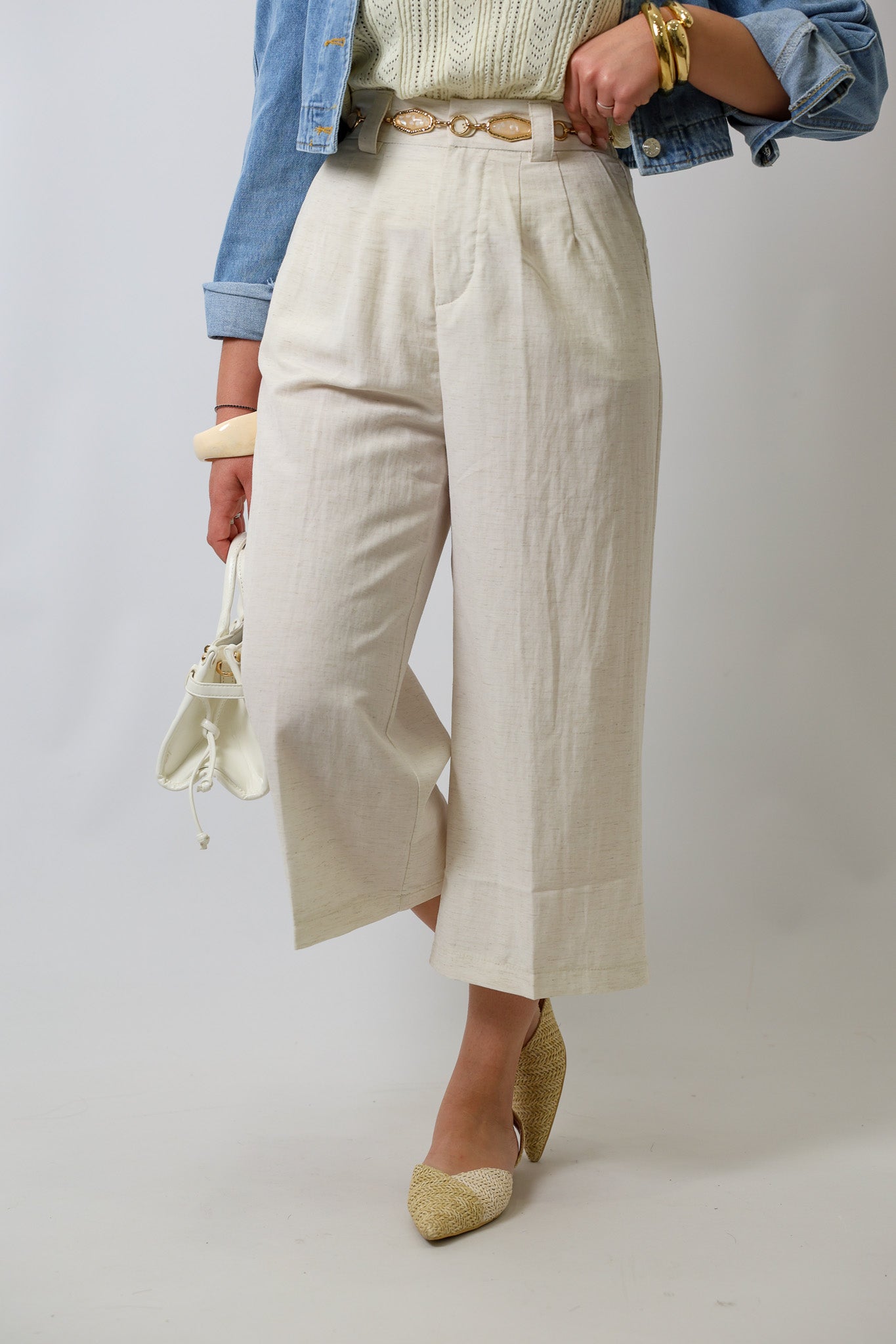 Pantalone 7865