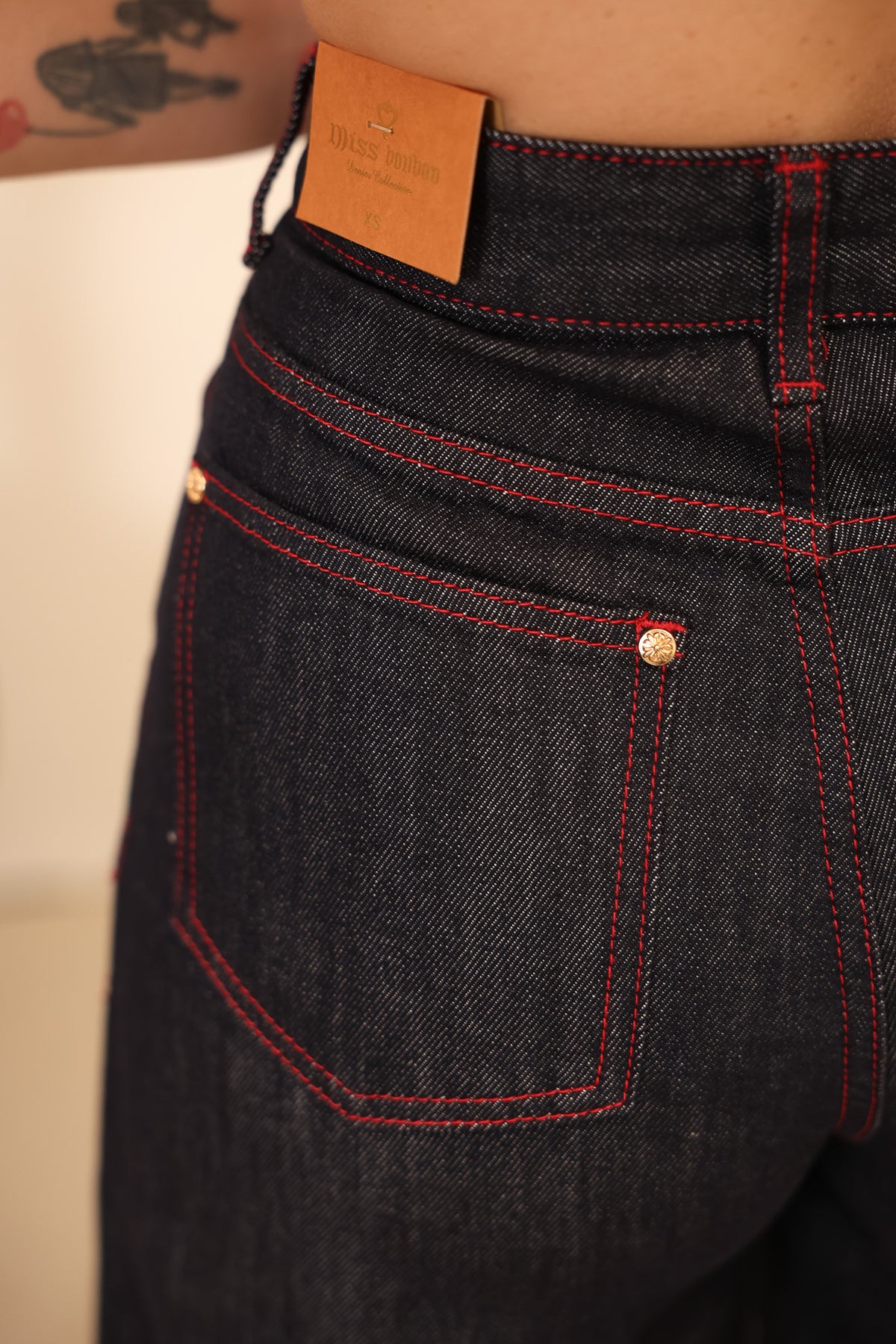 Jeans 5930