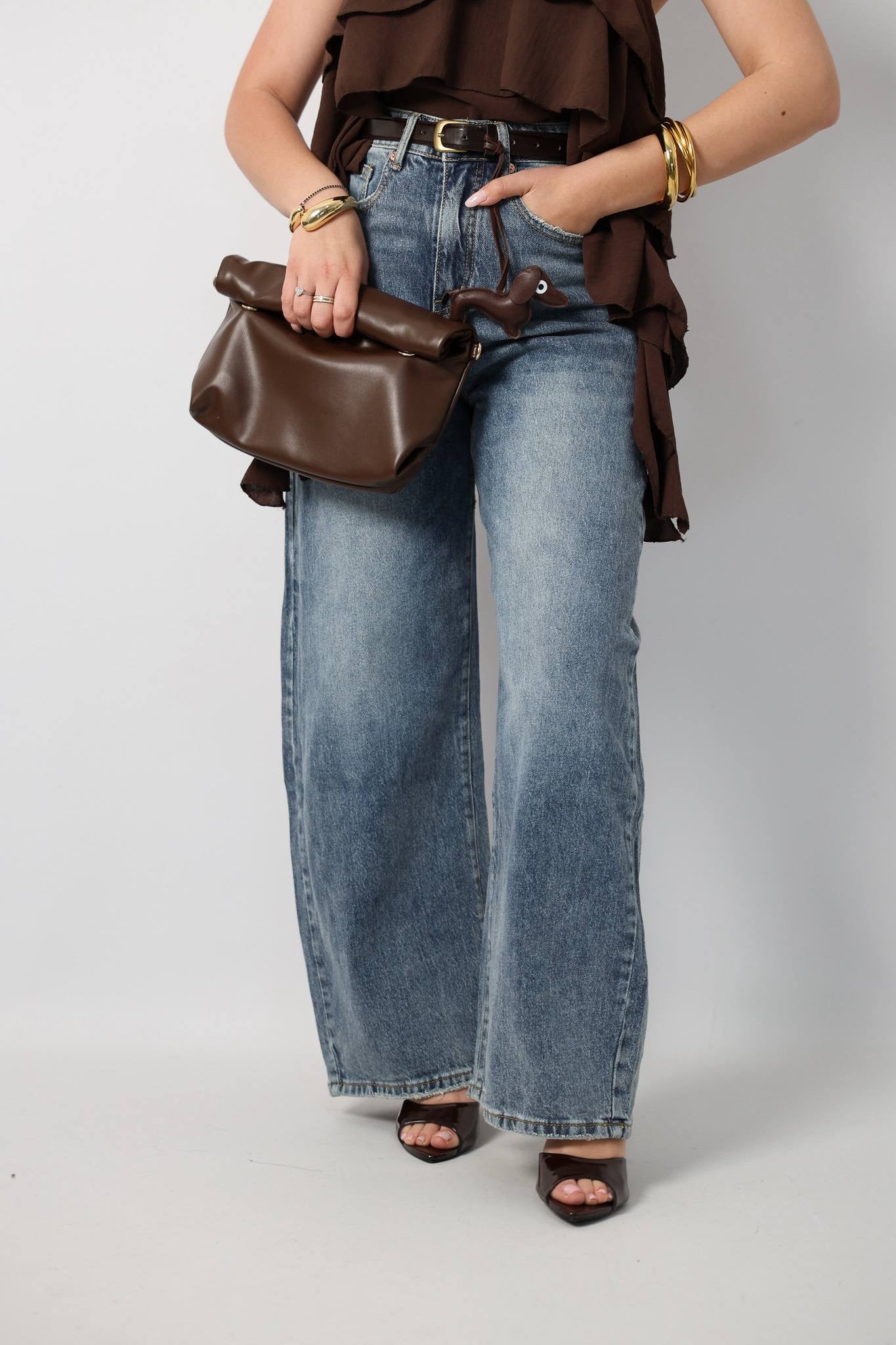 Jeans 32397