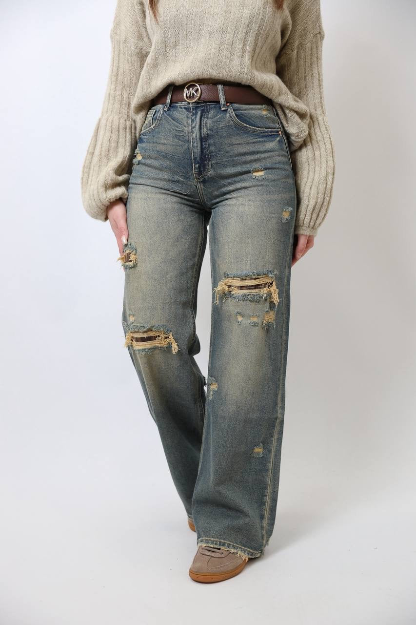 Jeans 5199