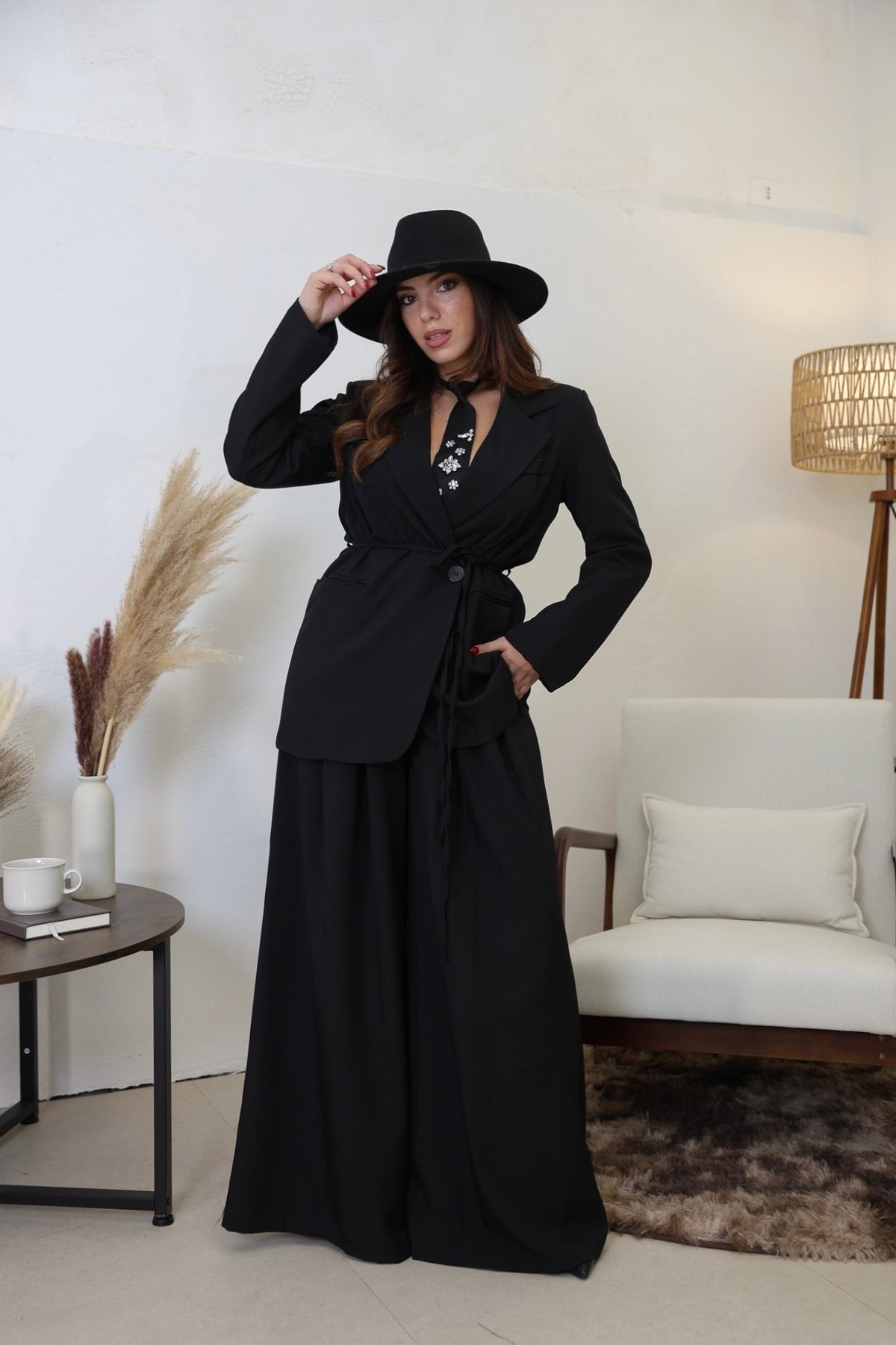 Tailleur 88913