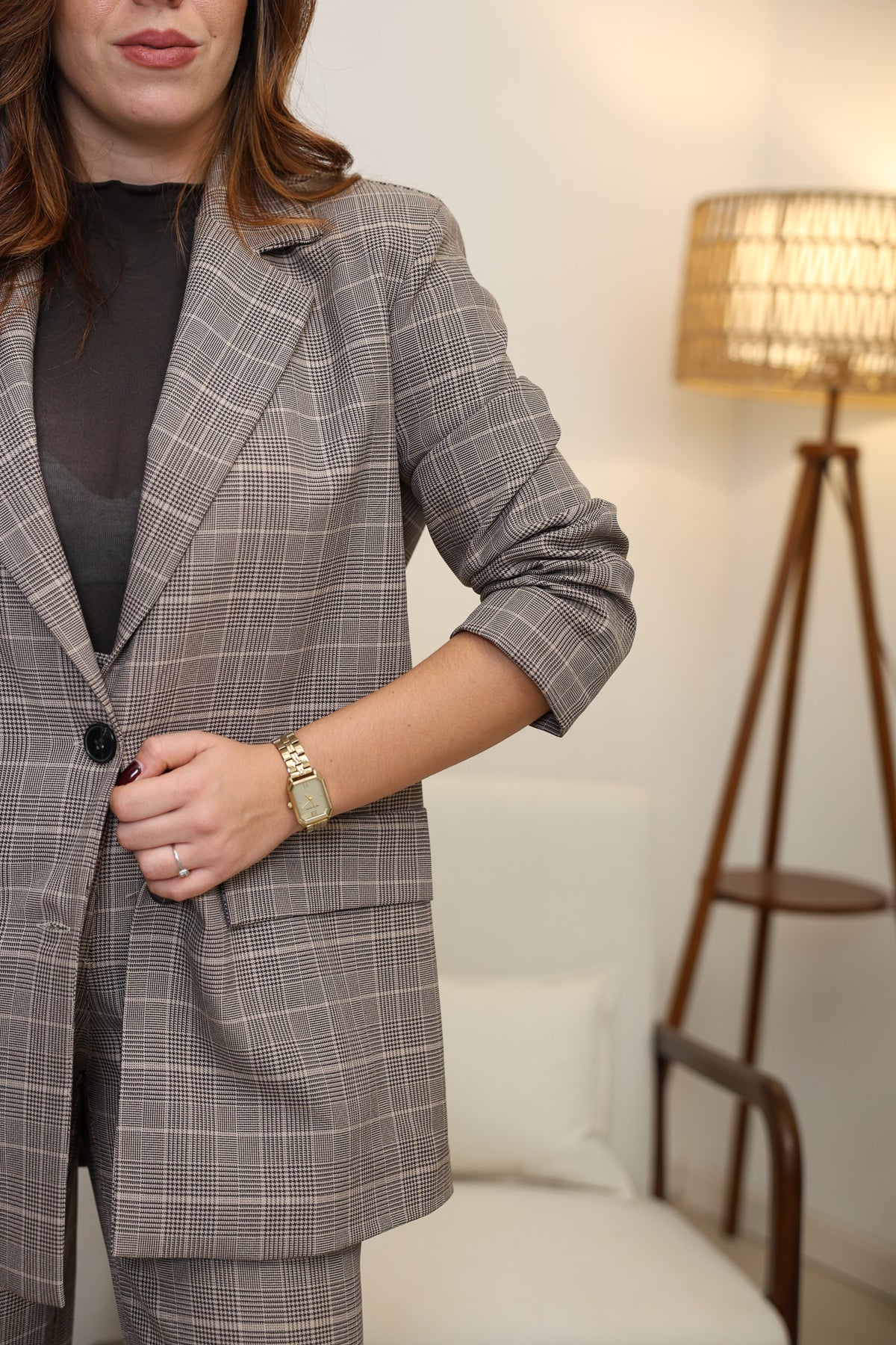 Tailleur 6377
