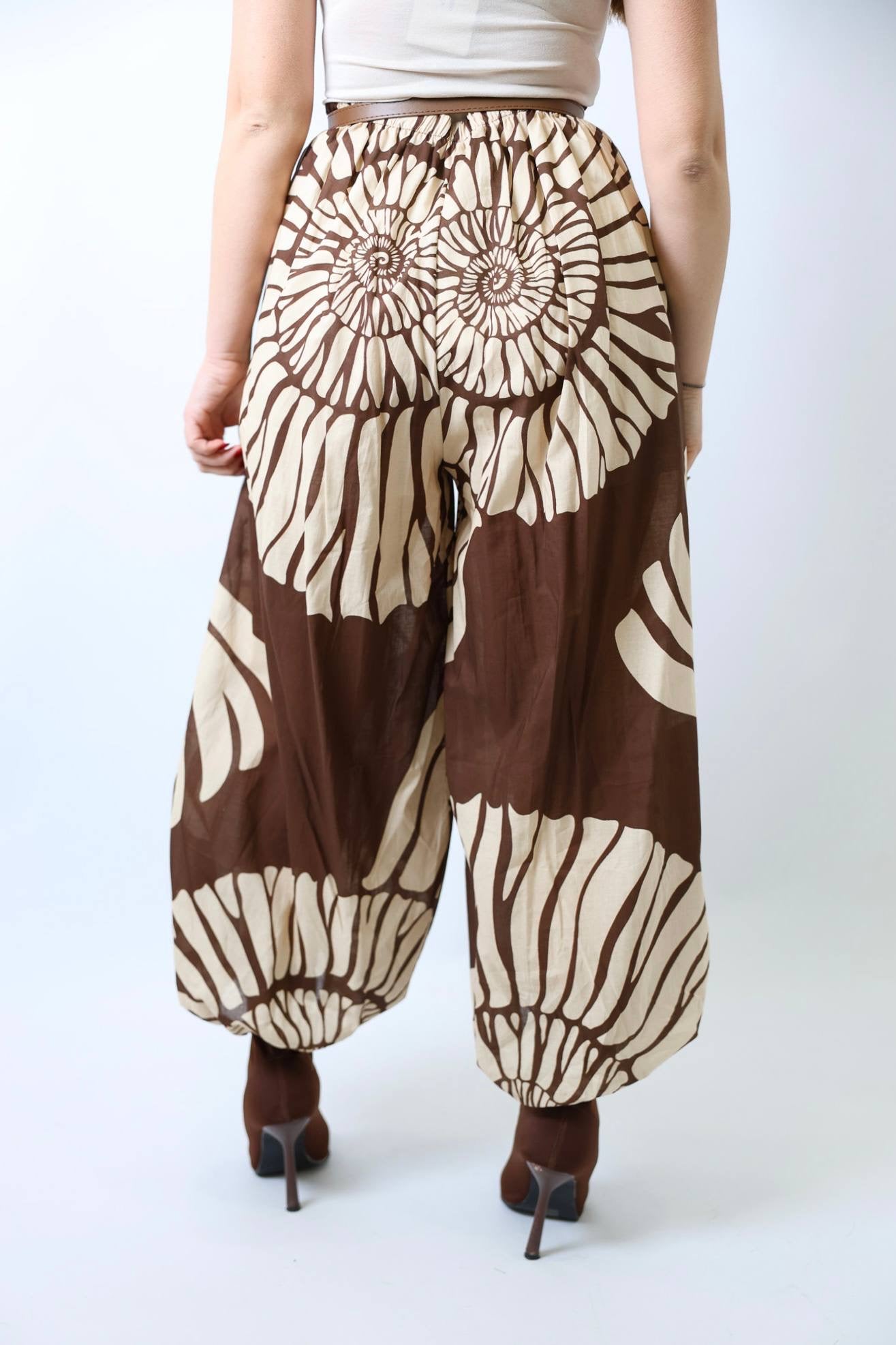 Pantalón 33734