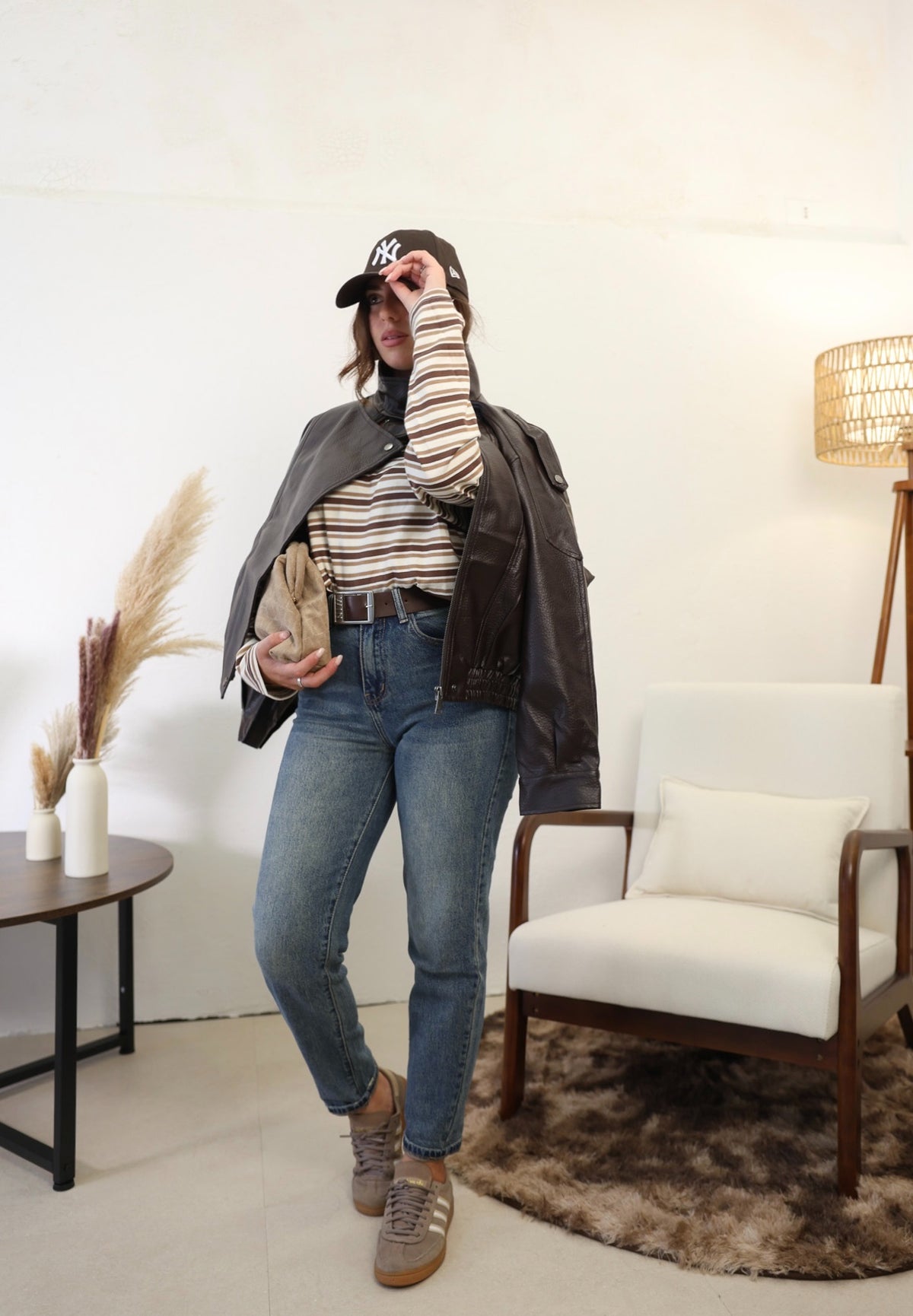Jeans miu