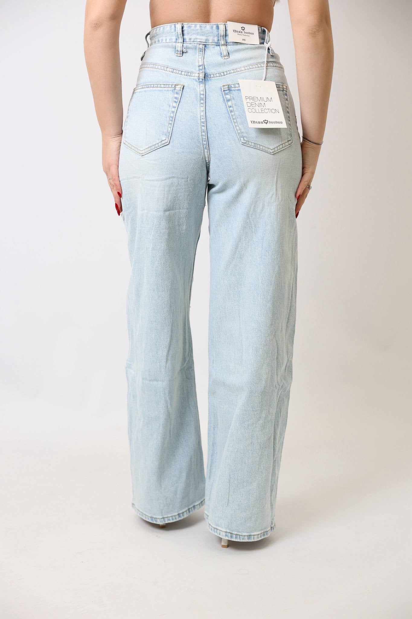 Jeans 5572