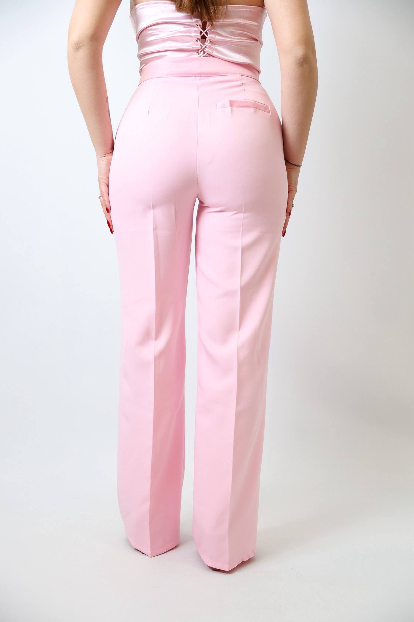 Tailleur Lucrezia (PREORDINE)