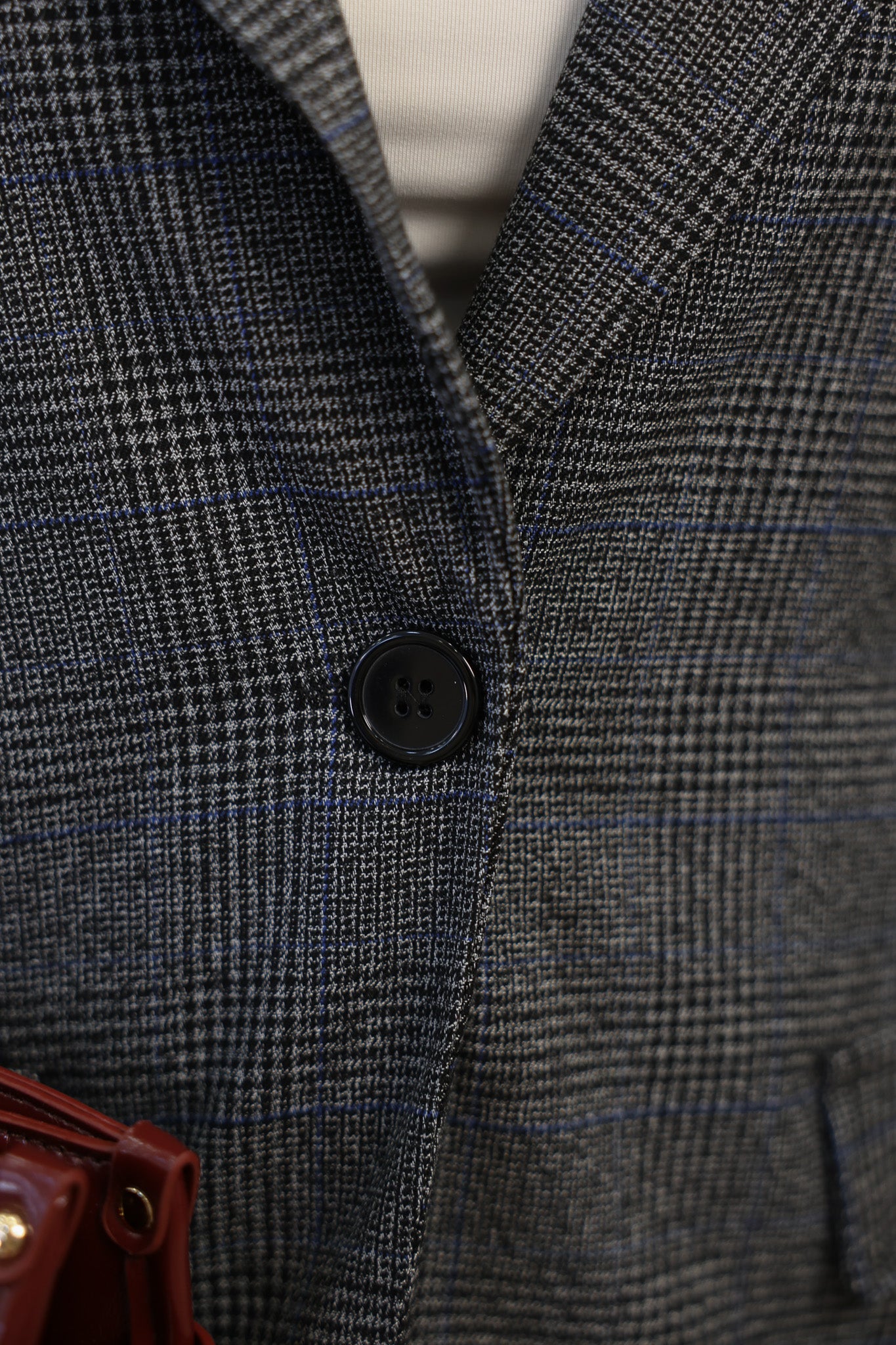 Blazer Principe di Galles