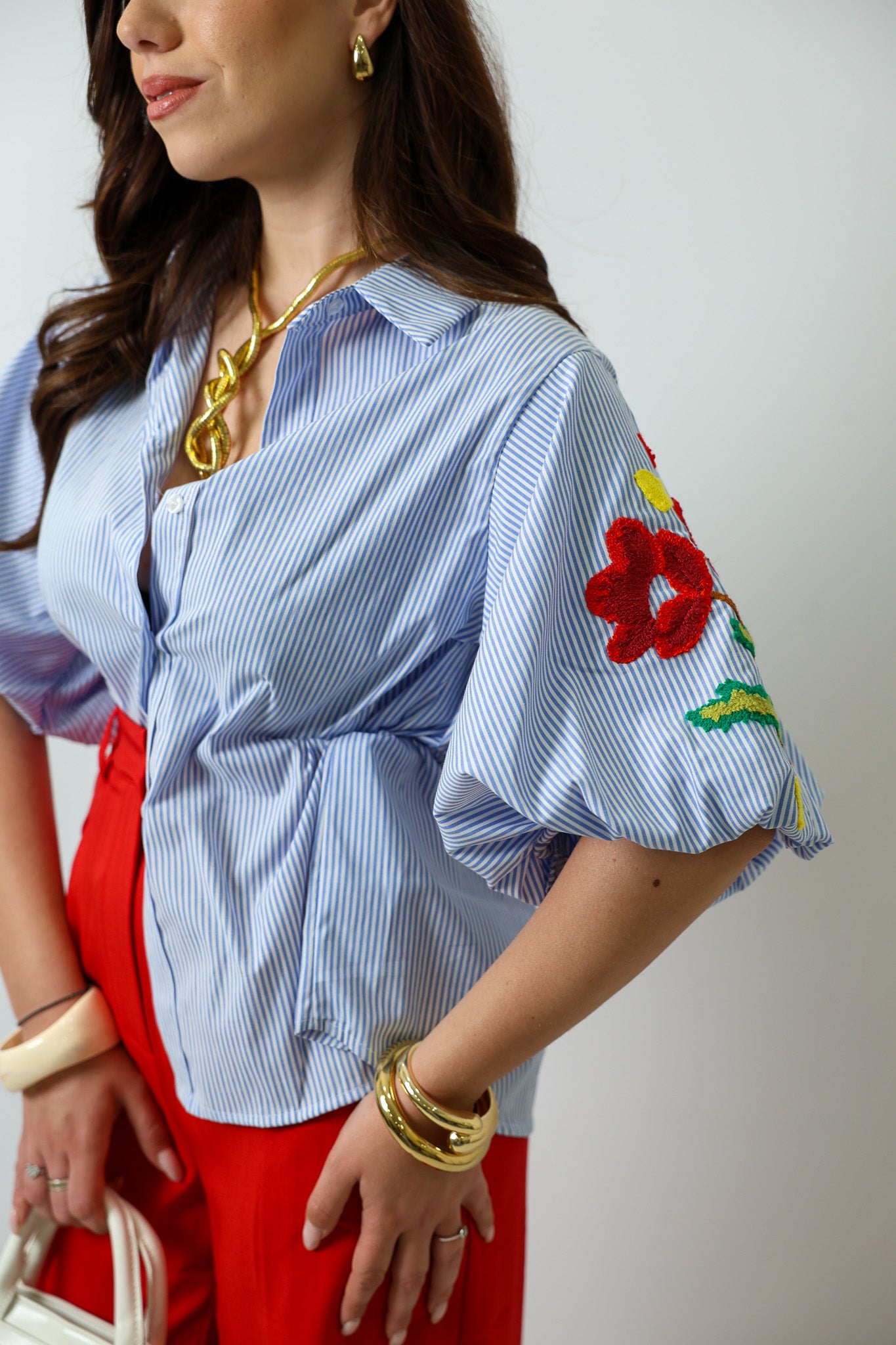 Camicia 19559