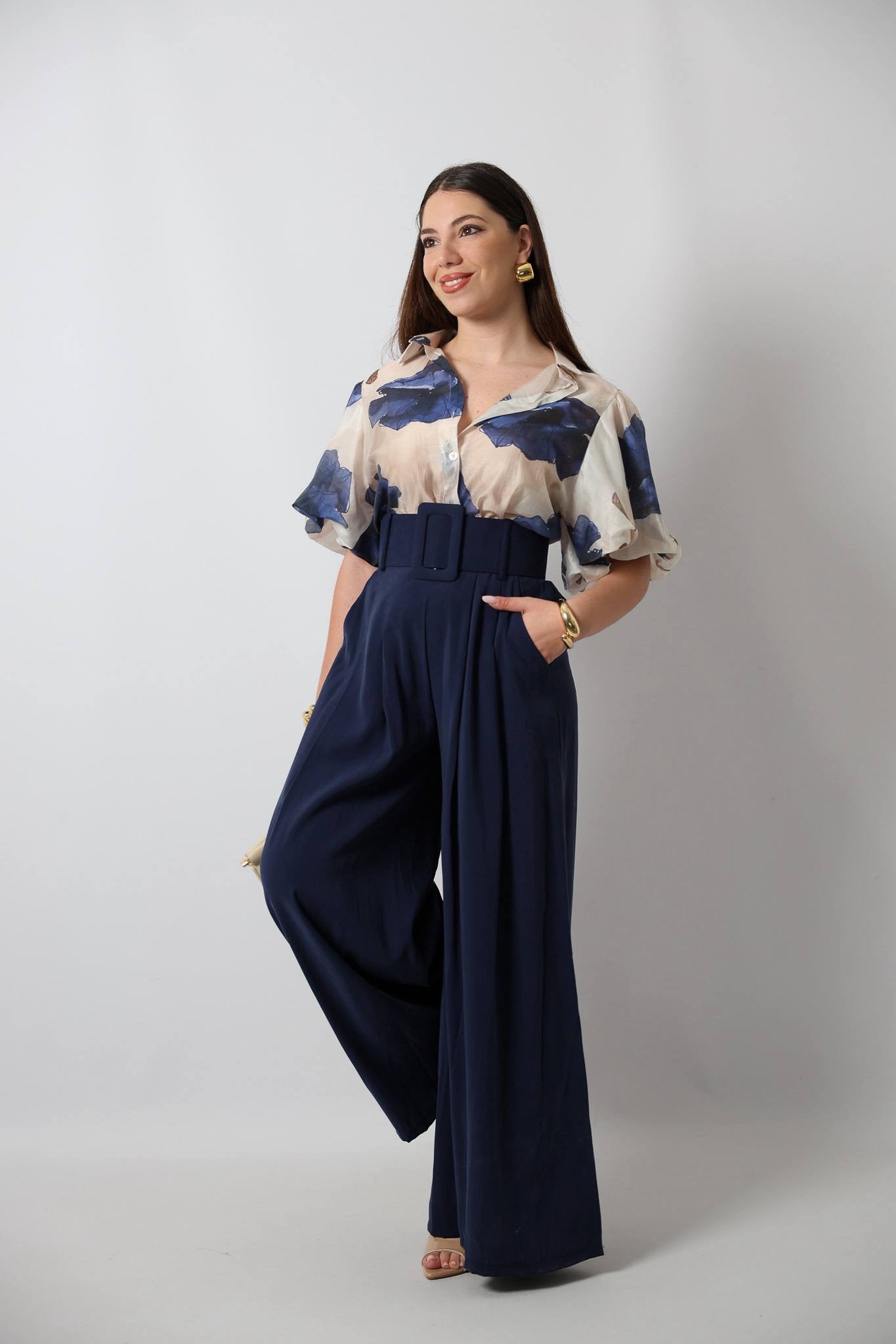 Pantalone 90555