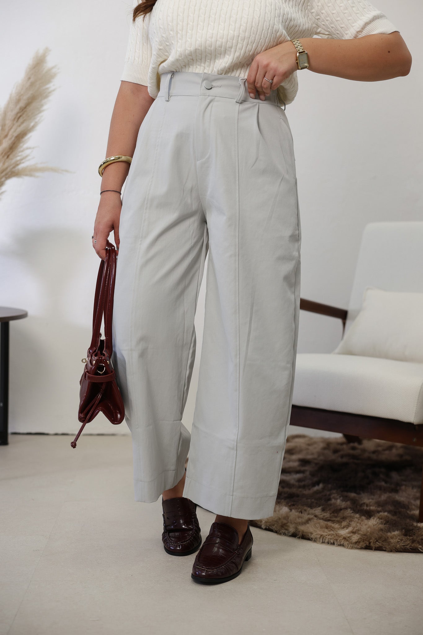 Pantalone ballon
