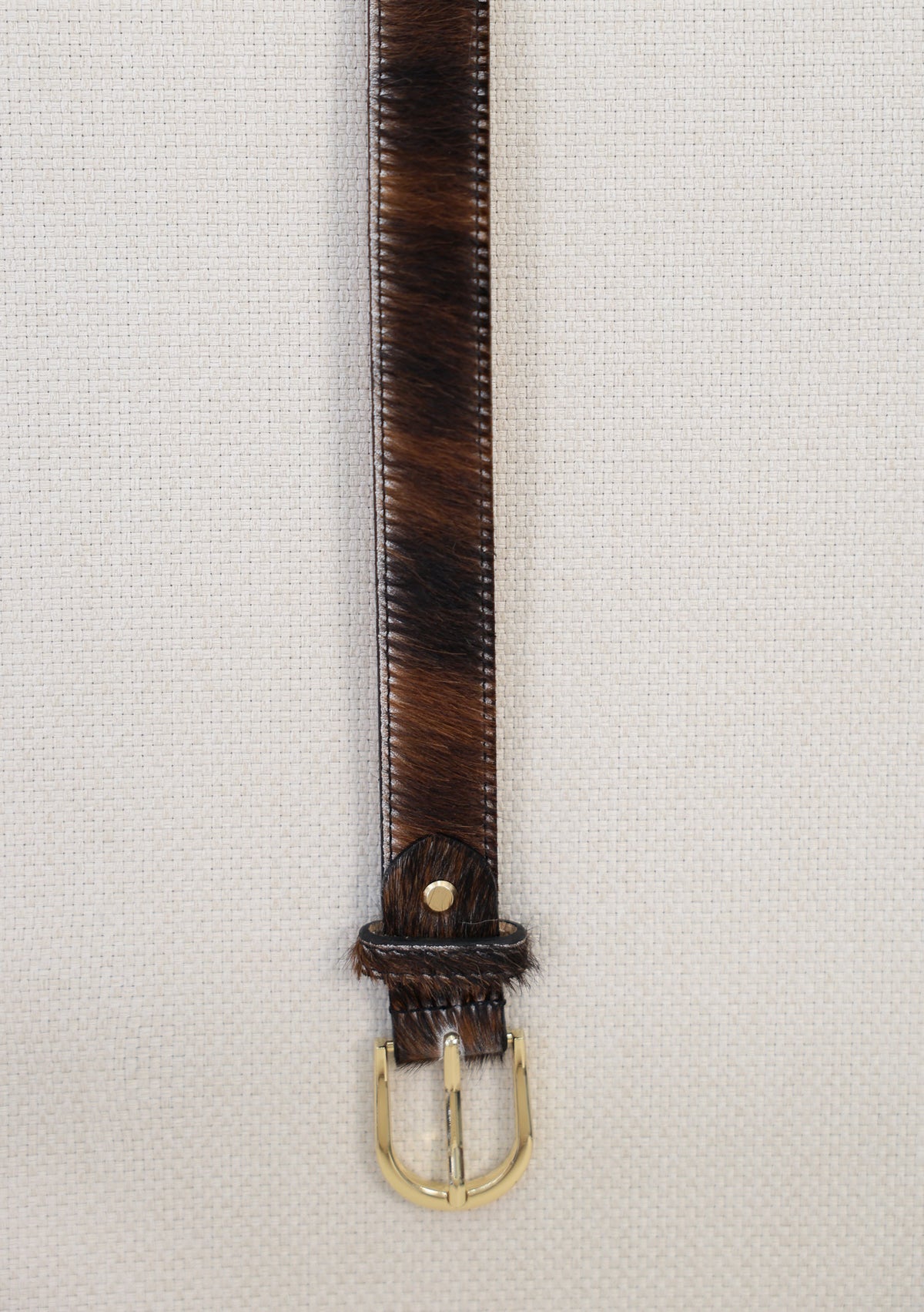 Cintura cavallino