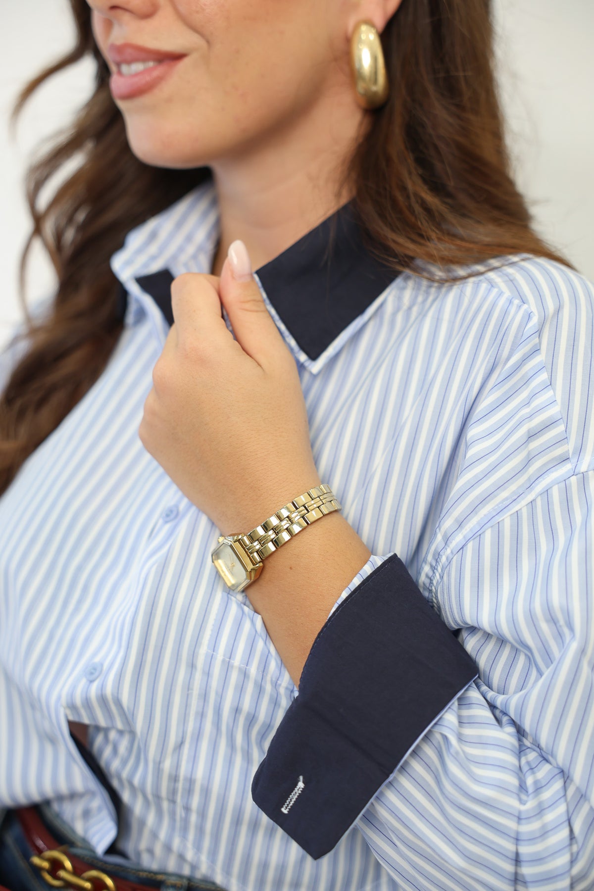 Camicia classy