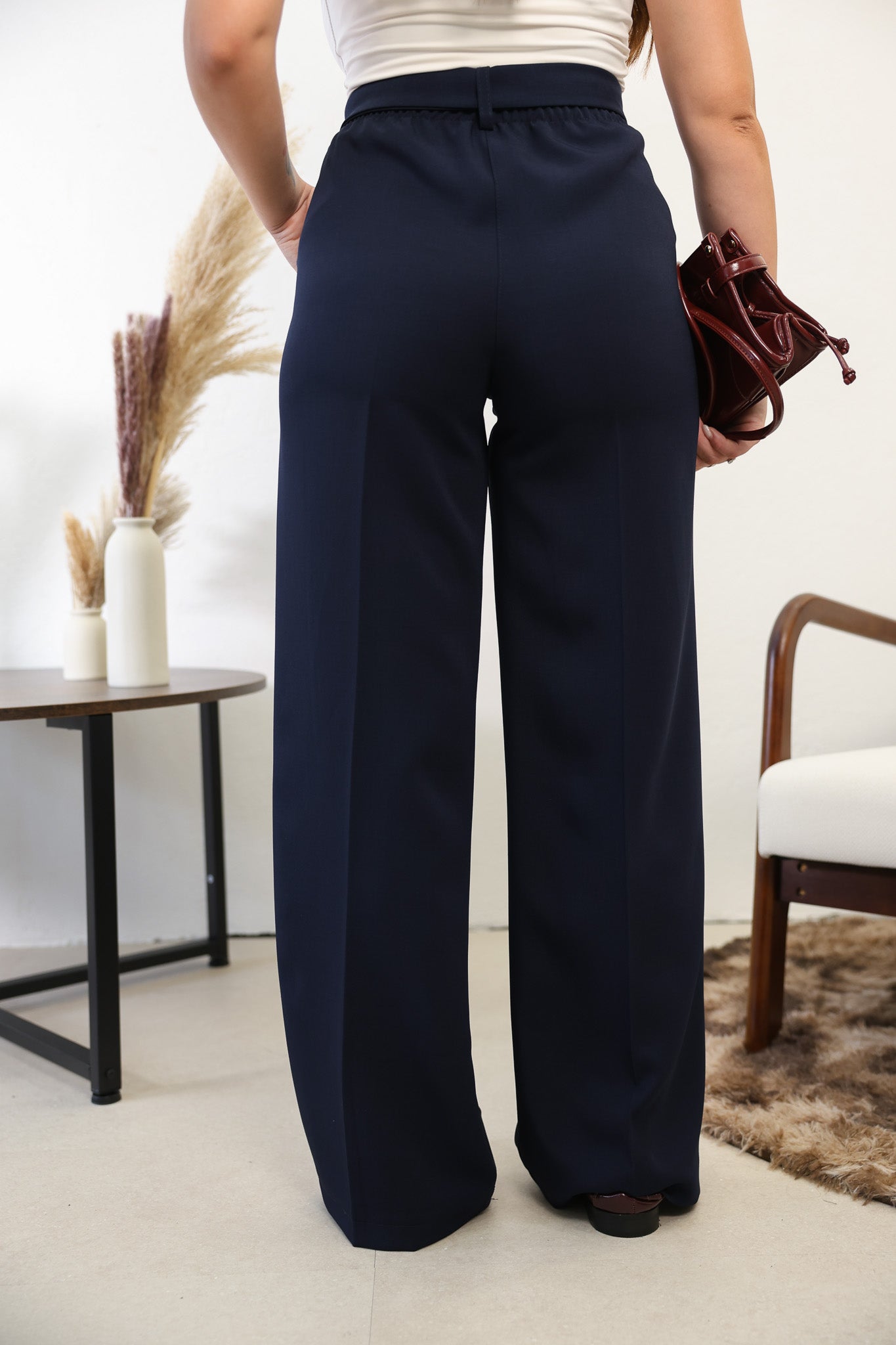Pantalone fusciacca