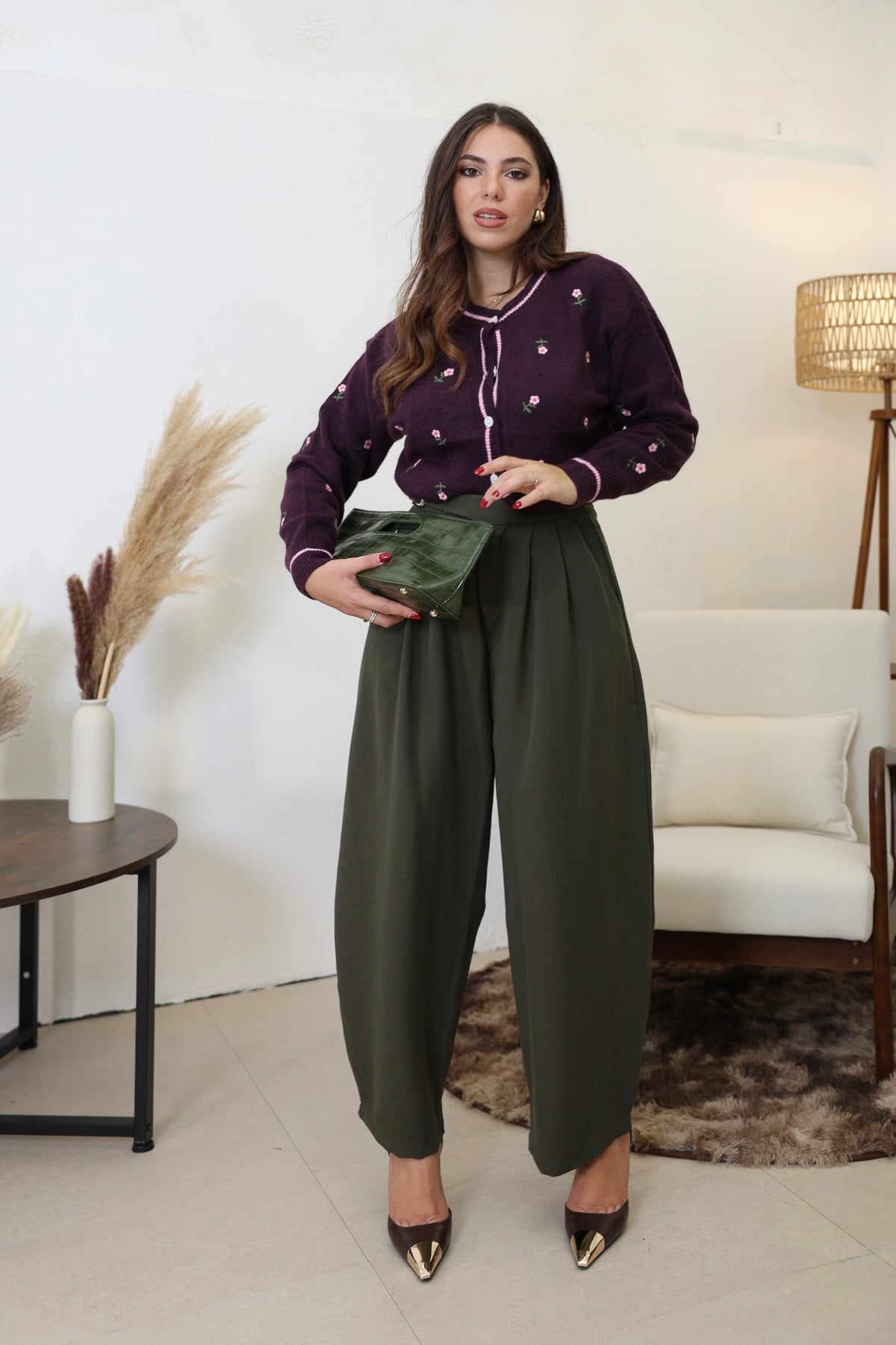 Pantalone 35968