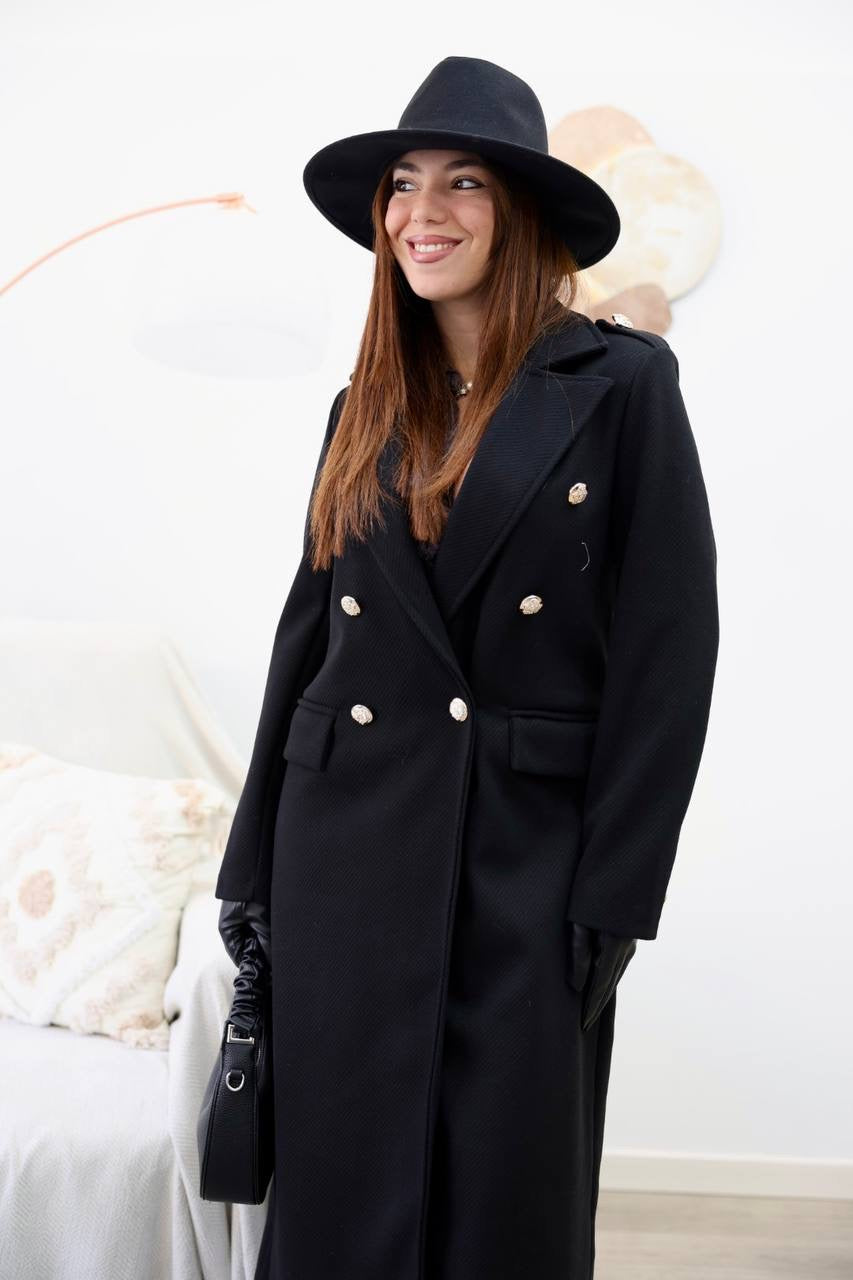 Cappotto 85912