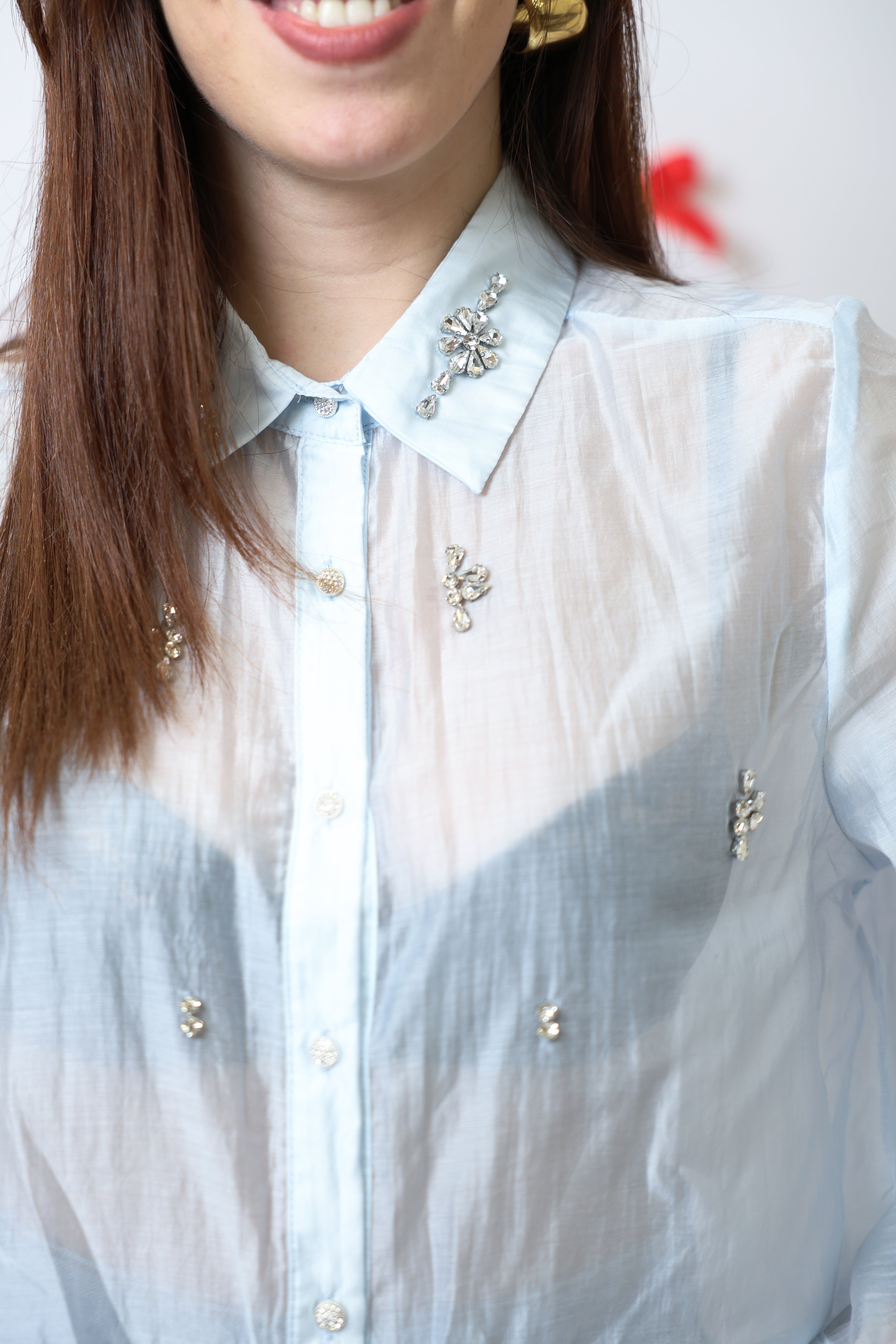 Camicia 76053