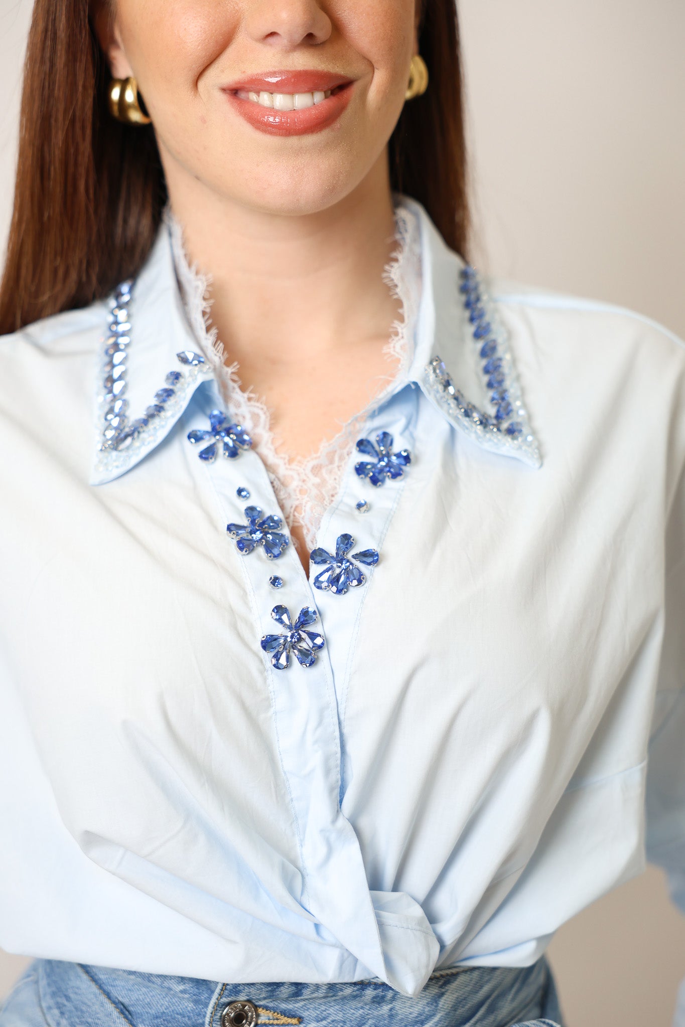Camicia 90494